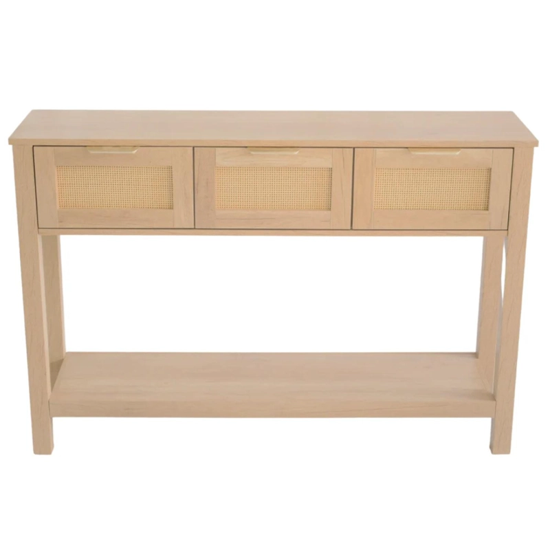 ARRIMO RECIBIDOR LAZZO | MUEBLE DE ENTRADA - 4