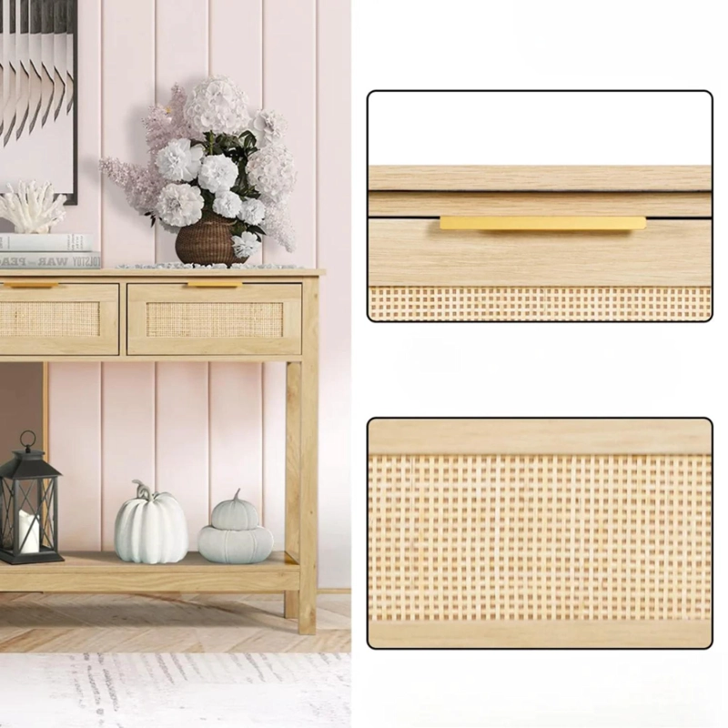 ARRIMO RECIBIDOR LAZZO | MUEBLE DE ENTRADA - 6
