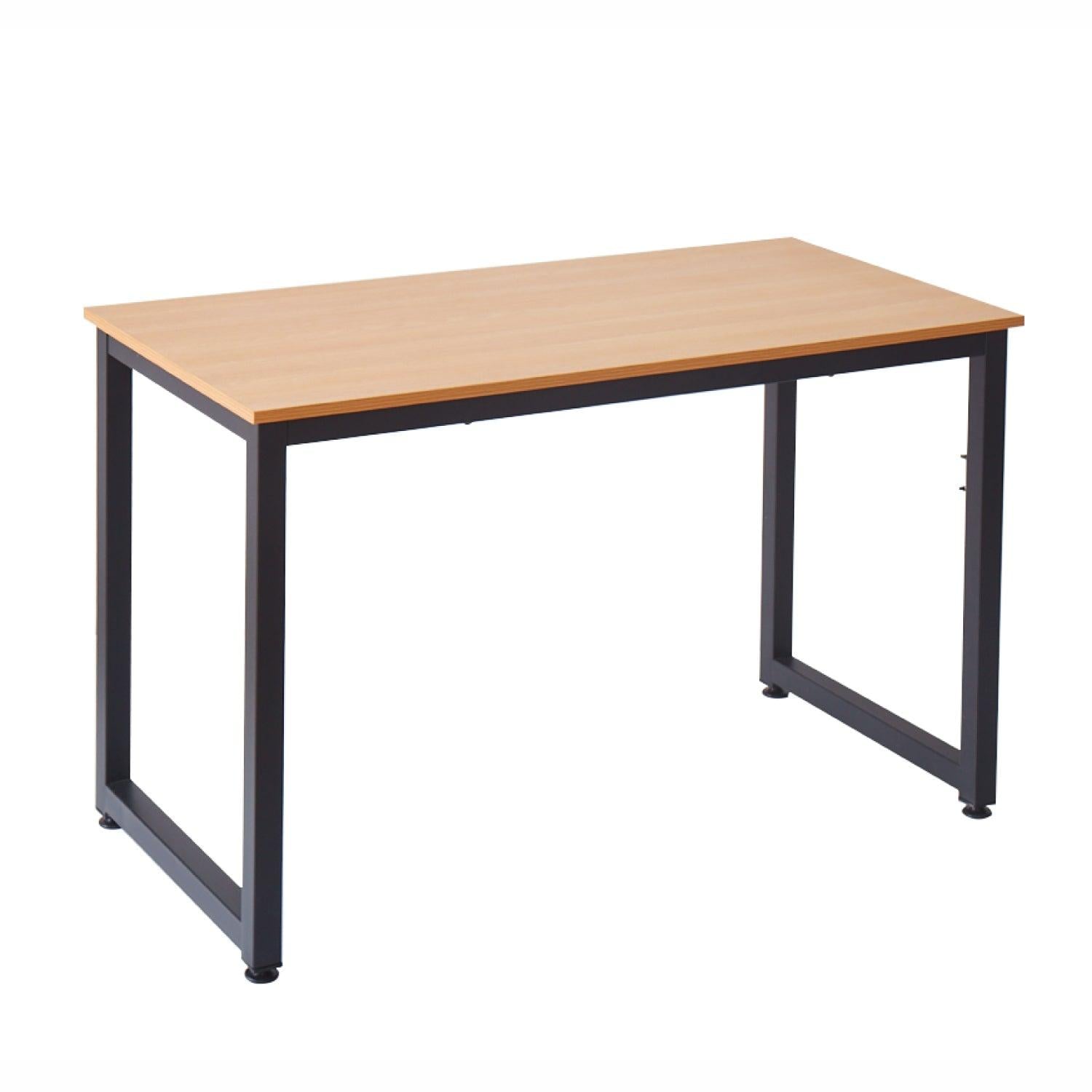ESCRITORIO INDUSTRIAL CATALINA 120 CM | DURABILIDAD Y FUNCIONALIDAD - 2