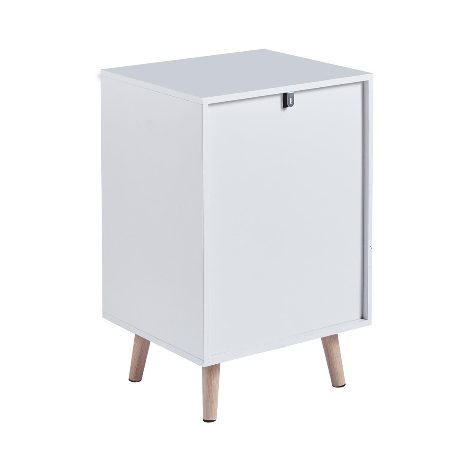 PACK 2 VELADORES OWEN 3 NIVELES | ESTILO EAMES | IDEAL DORMITORIO - 3