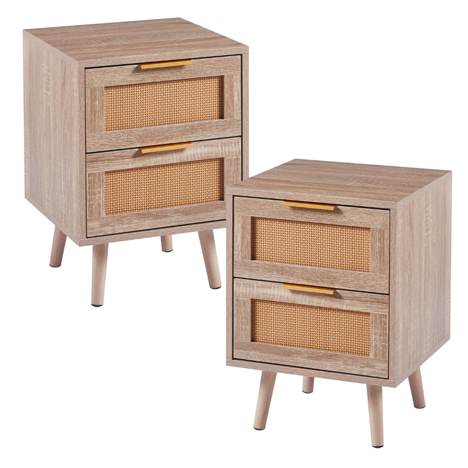 PACK 2 VELADORES BRANDO | ELEGANCIA NATURAL PARA TU HOGAR - 1