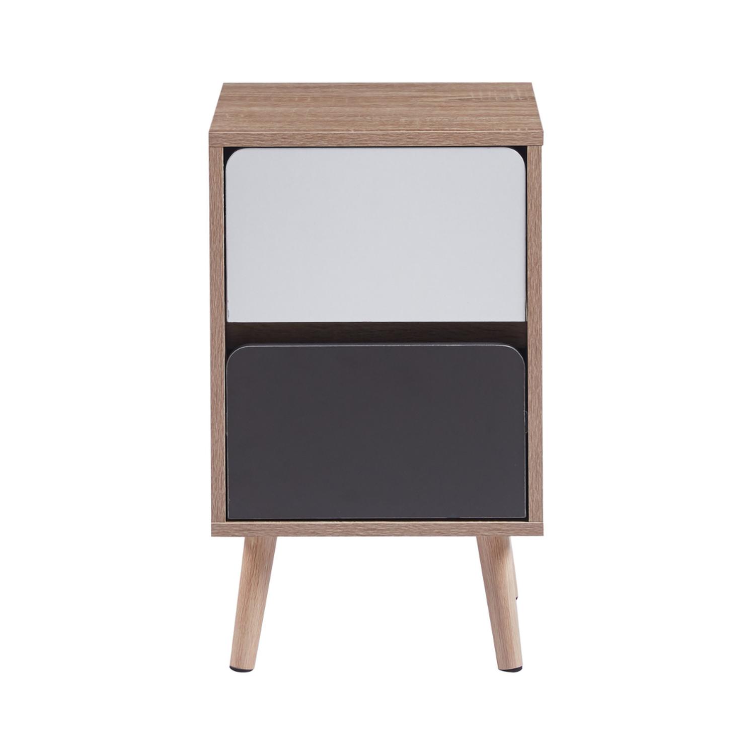 PACK 2 VELADORES MARGOT | DISEÑO NORDICO MINIMALISTA - 5