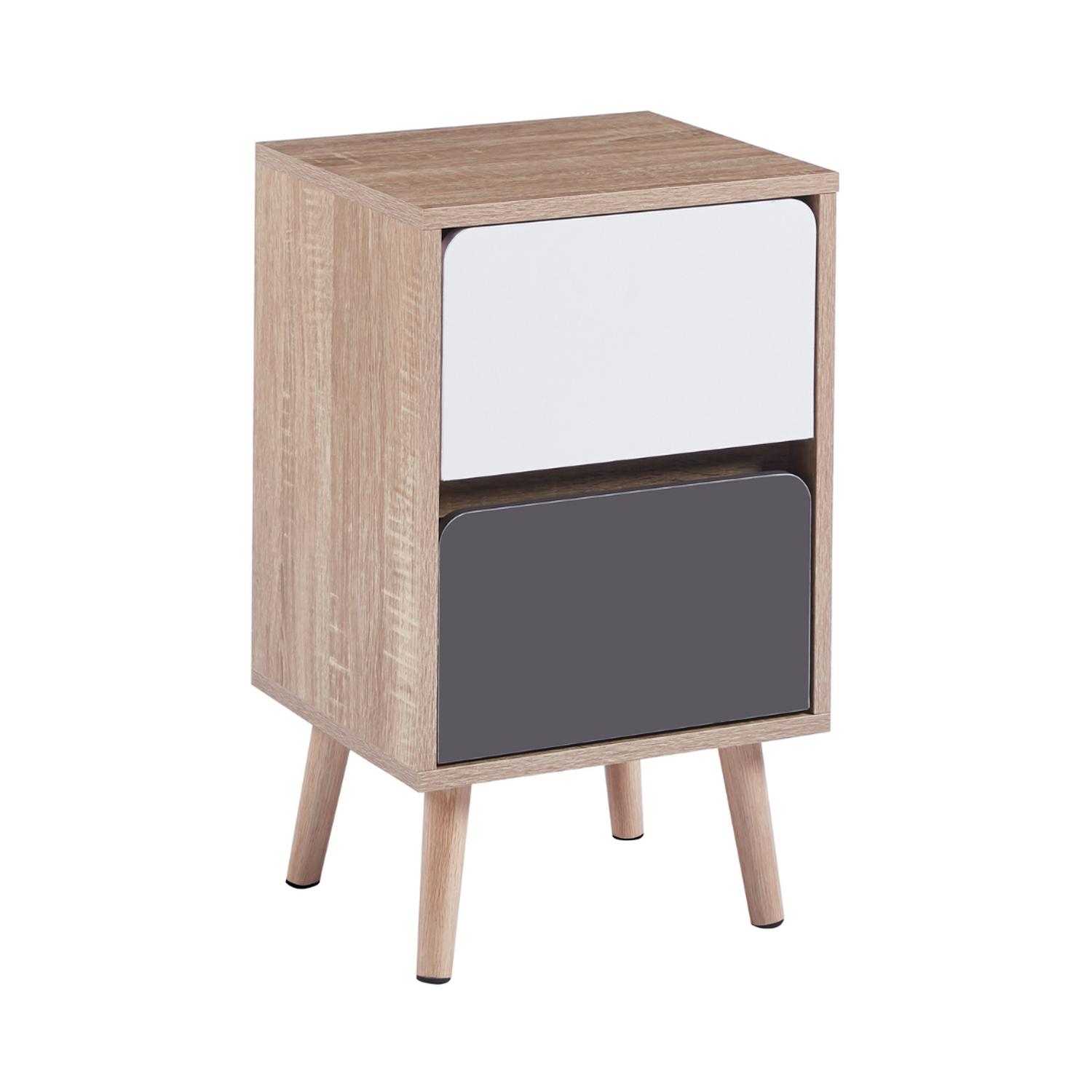 PACK 2 VELADORES MARGOT | DISEÑO NORDICO MINIMALISTA - 6