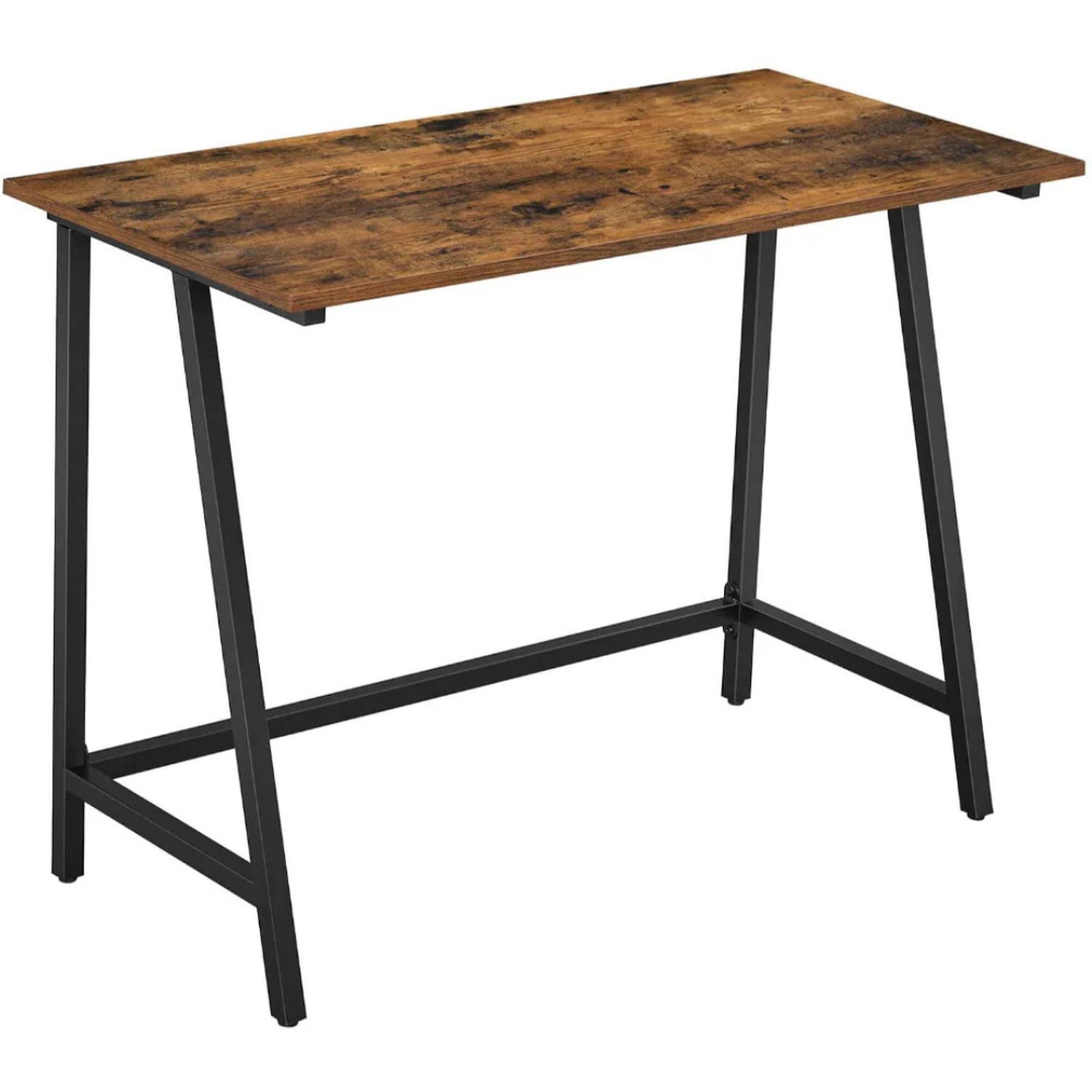 ESCRITORIO INDUSTRIAL JACKSON 100 CM | ESTILO INDUSTRIAL - 7
