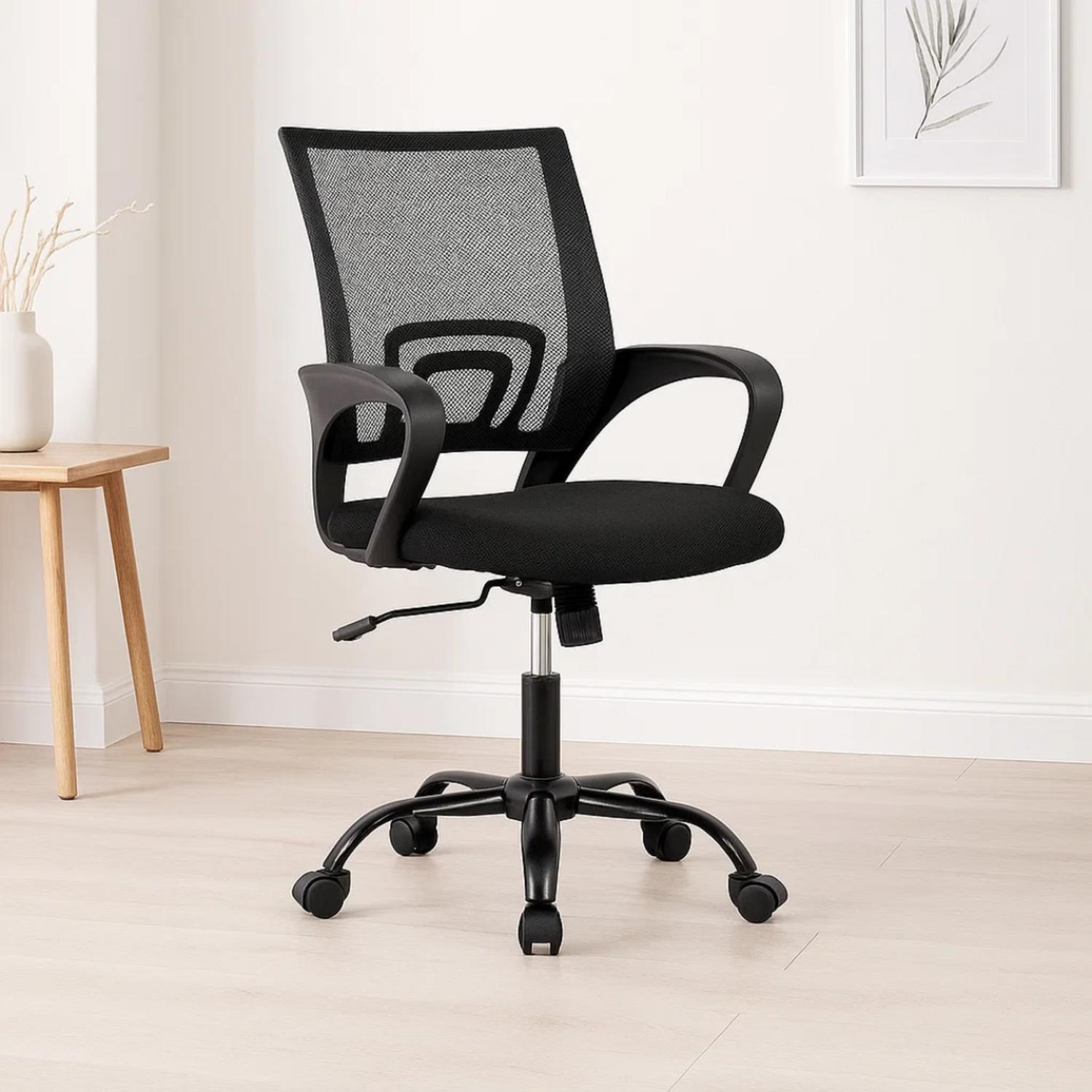 SILLA OFICINA ERGONOMICA MAGNUS | CONFORT Y PRODUCTIVIDAD - 2