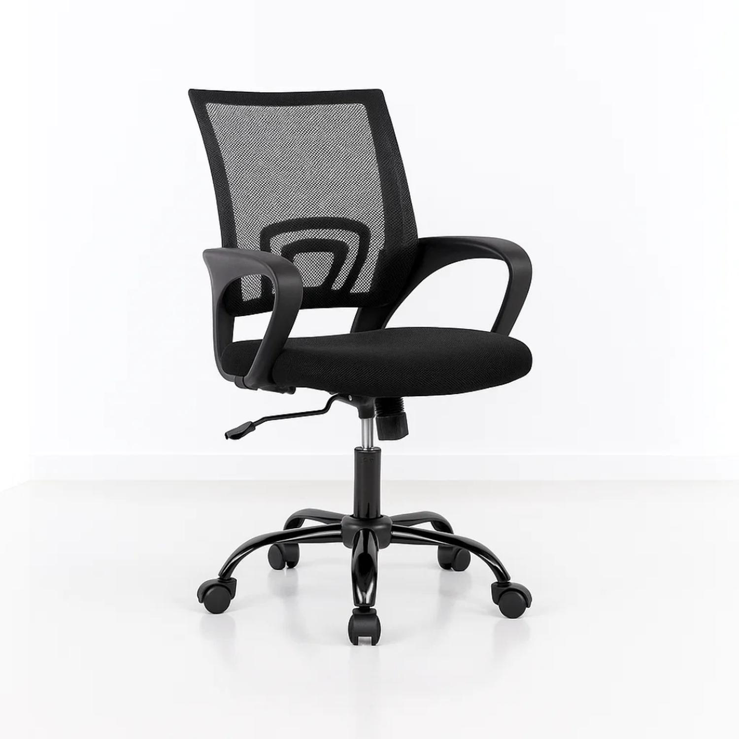SILLA OFICINA ERGONOMICA MAGNUS | CONFORT Y PRODUCTIVIDAD - 4