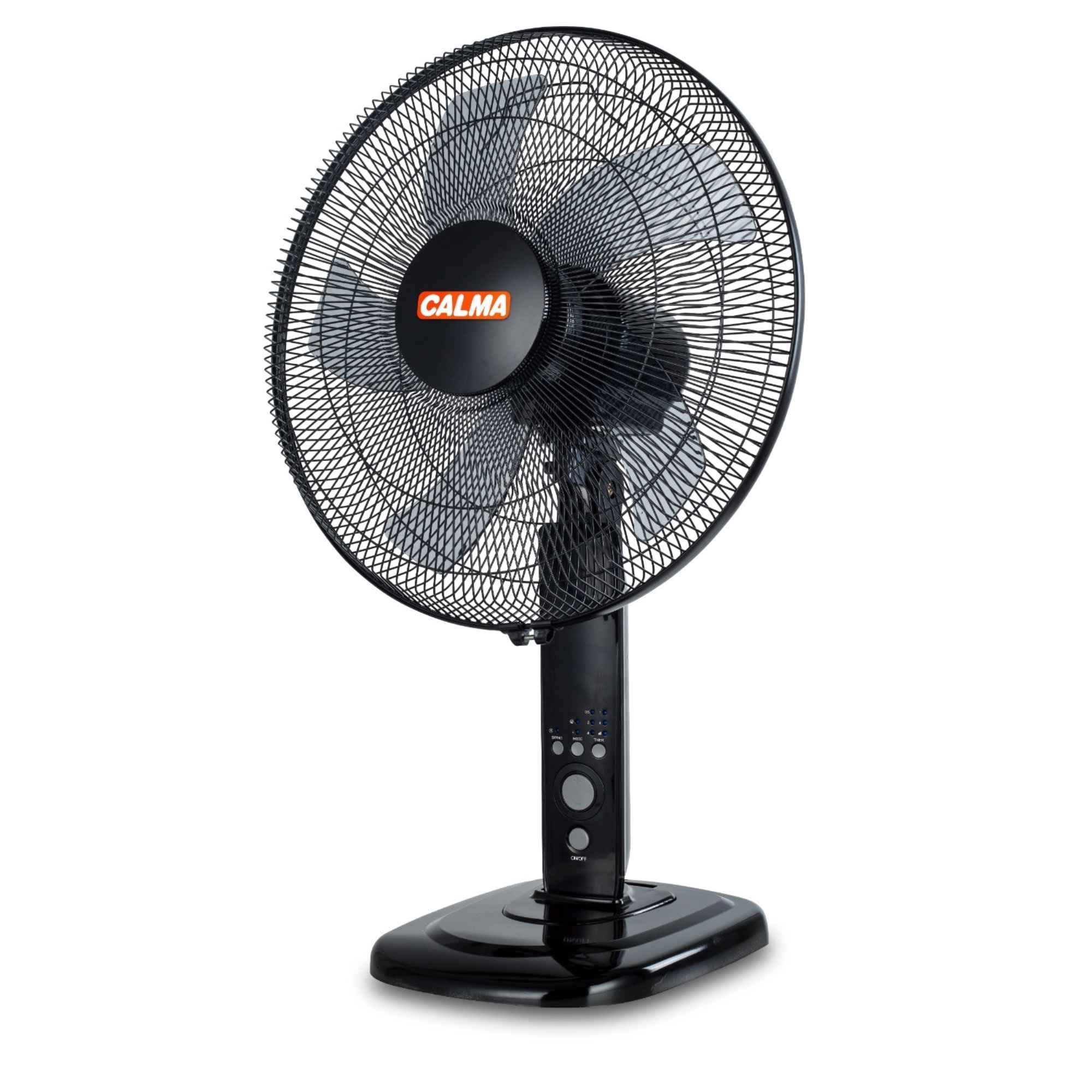 VENTILADOR PEDESTAL CALMA 16'' MODELO CPE 160 3 EN 1 - 3