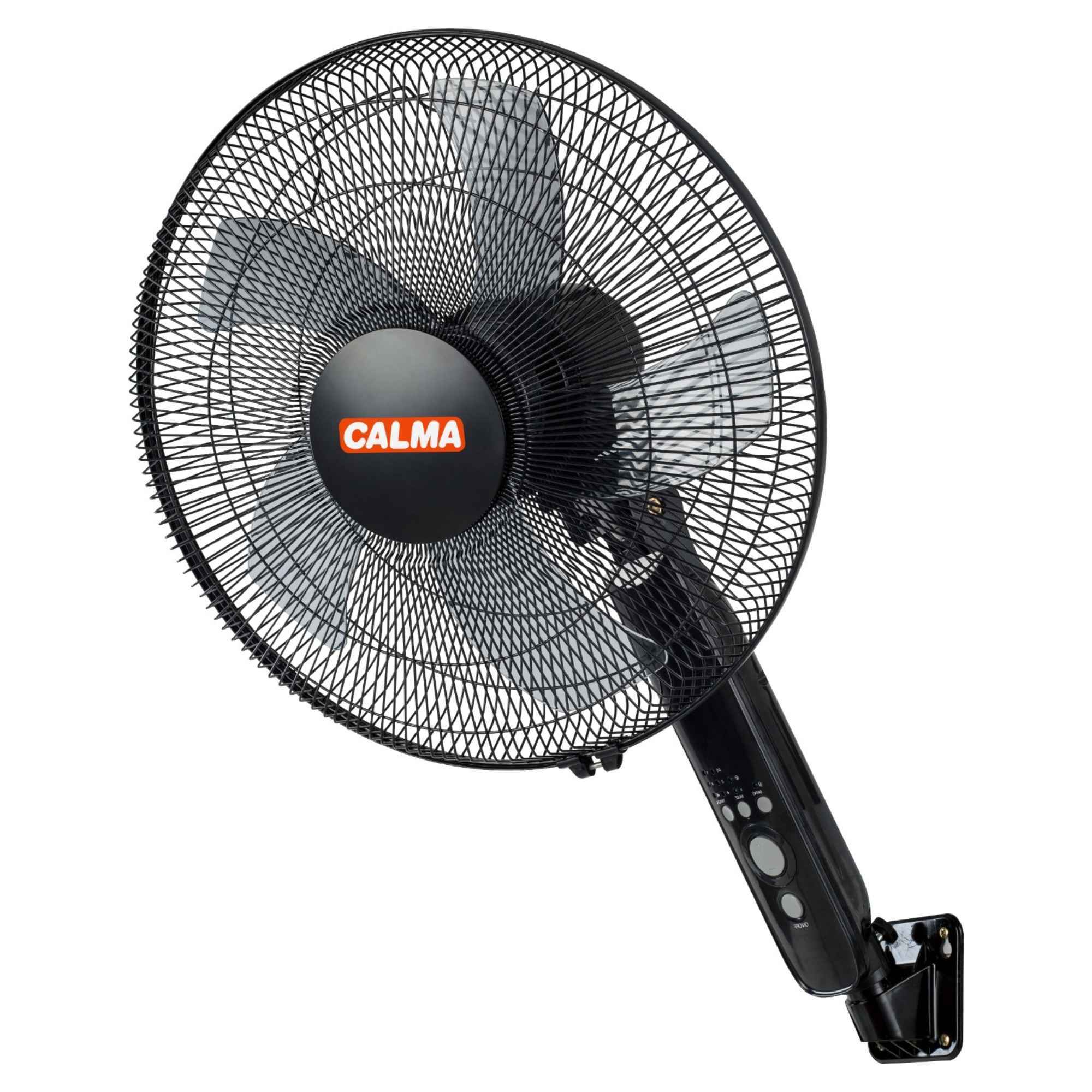 VENTILADOR PEDESTAL CALMA 16'' MODELO CPE 160 3 EN 1 - 4
