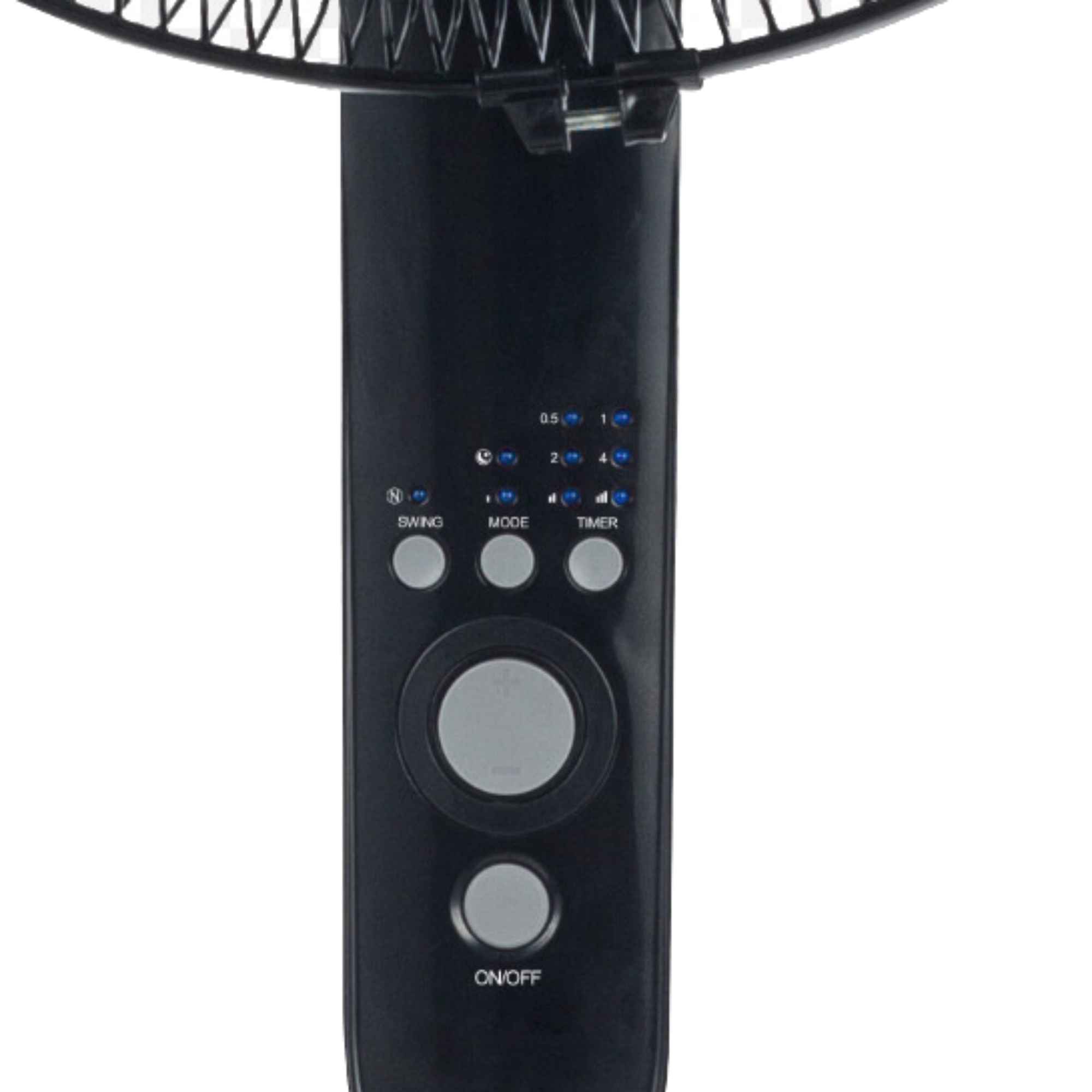 VENTILADOR PEDESTAL CALMA 16'' MODELO CPE 160 3 EN 1 - 6