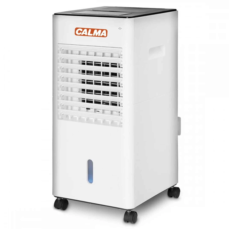 ENFRIADOR DE AIRE CALMA IONIZER MODELO CE IONIZER - 2