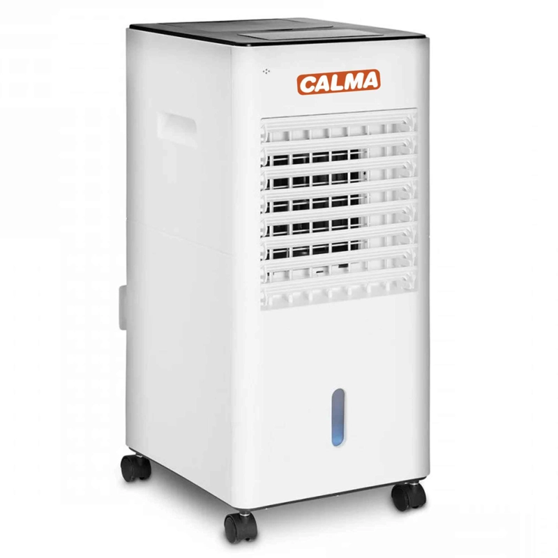 ENFRIADOR DE AIRE CALMA IONIZER MODELO CE IONIZER - 3