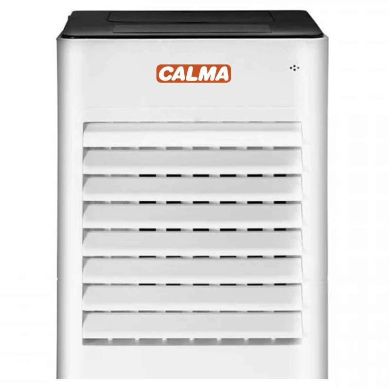ENFRIADOR DE AIRE CALMA IONIZER MODELO CE IONIZER - 5