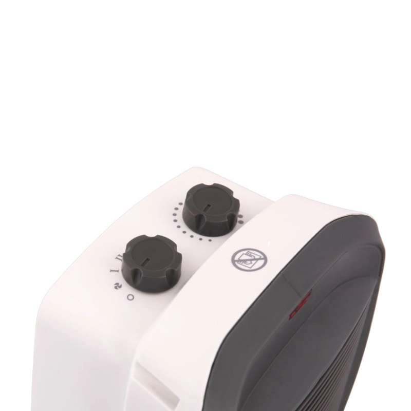 Termoventilador Calma IPX1 T4000 - 1000/2000 W - 5