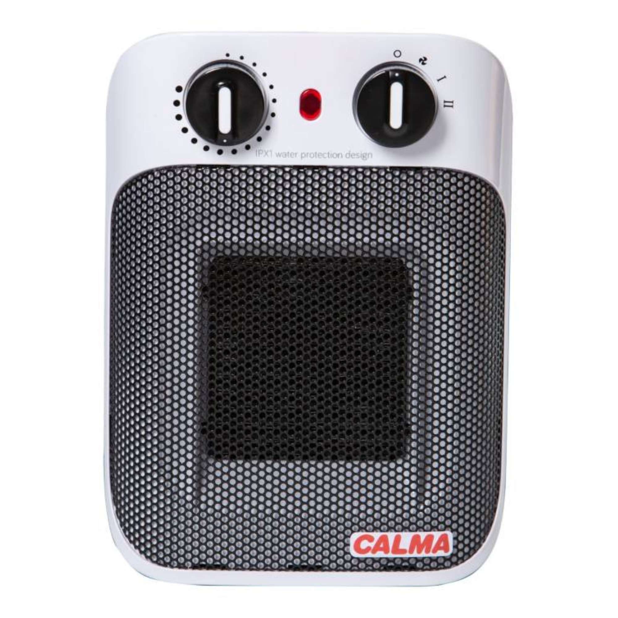 CALMA Termoventilador Calma IPX1 T2000 - 1800 W