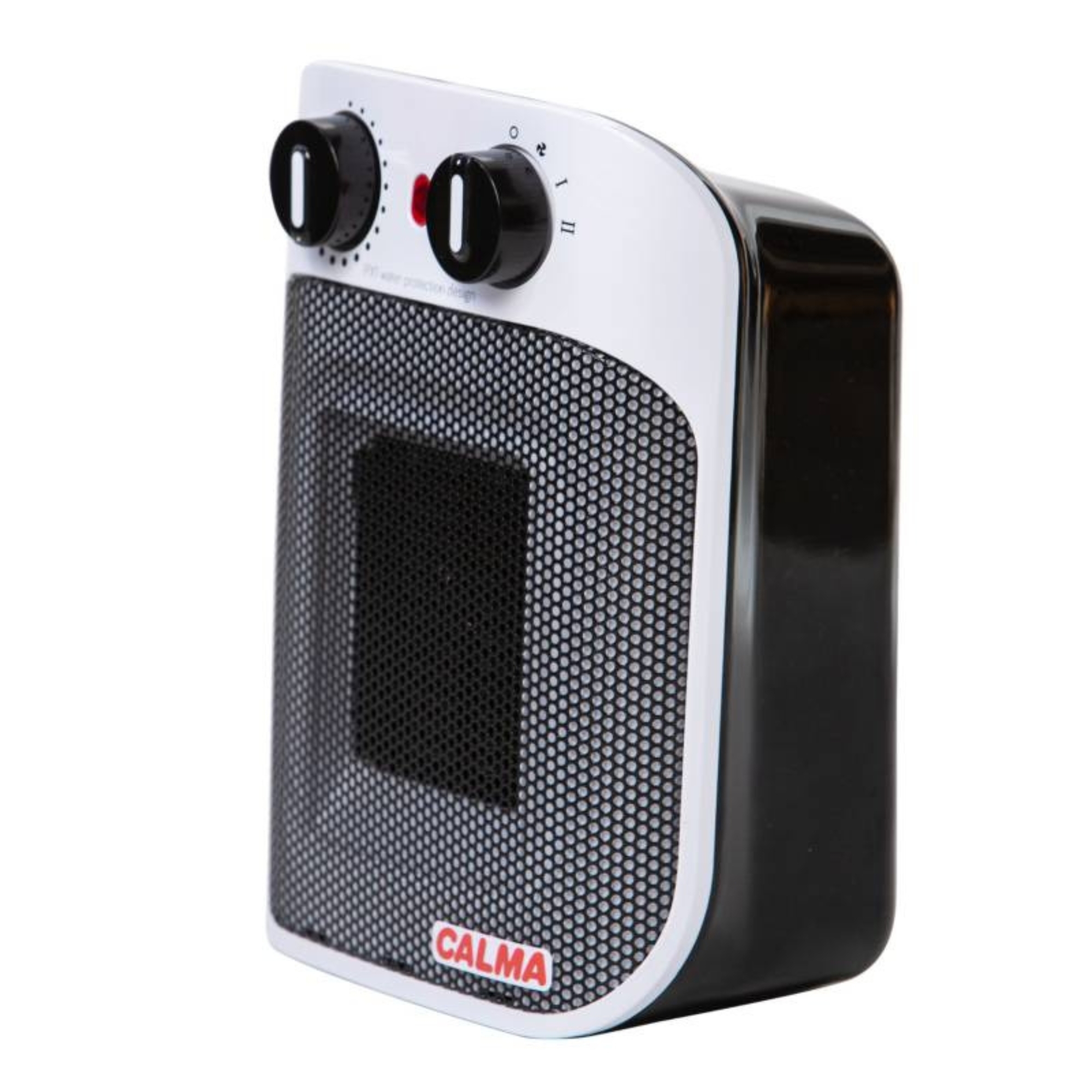 Termoventilador Calma IPX1 T2000 - 1800 W - 3