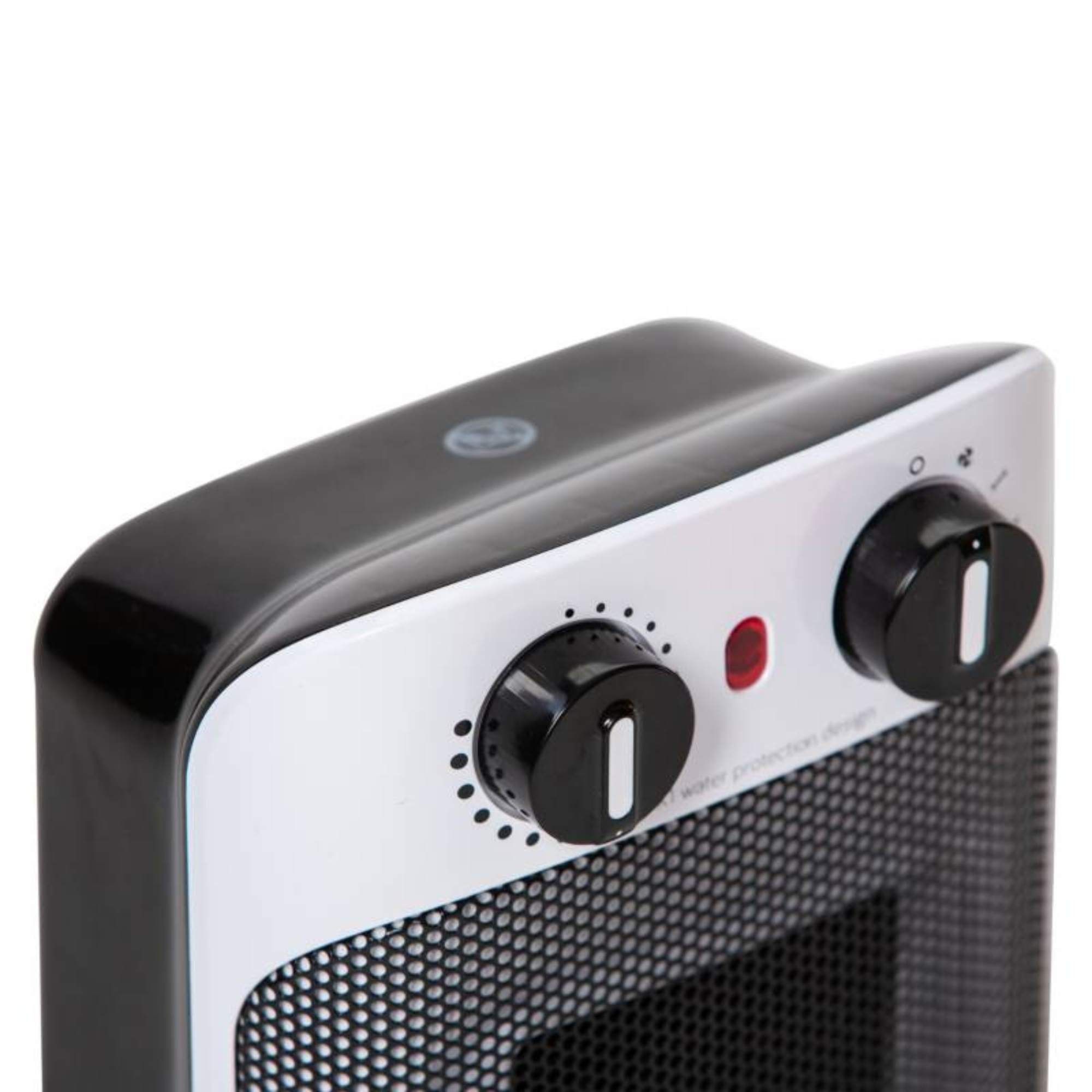 Termoventilador Calma IPX1 T2000 - 1800 W - 4