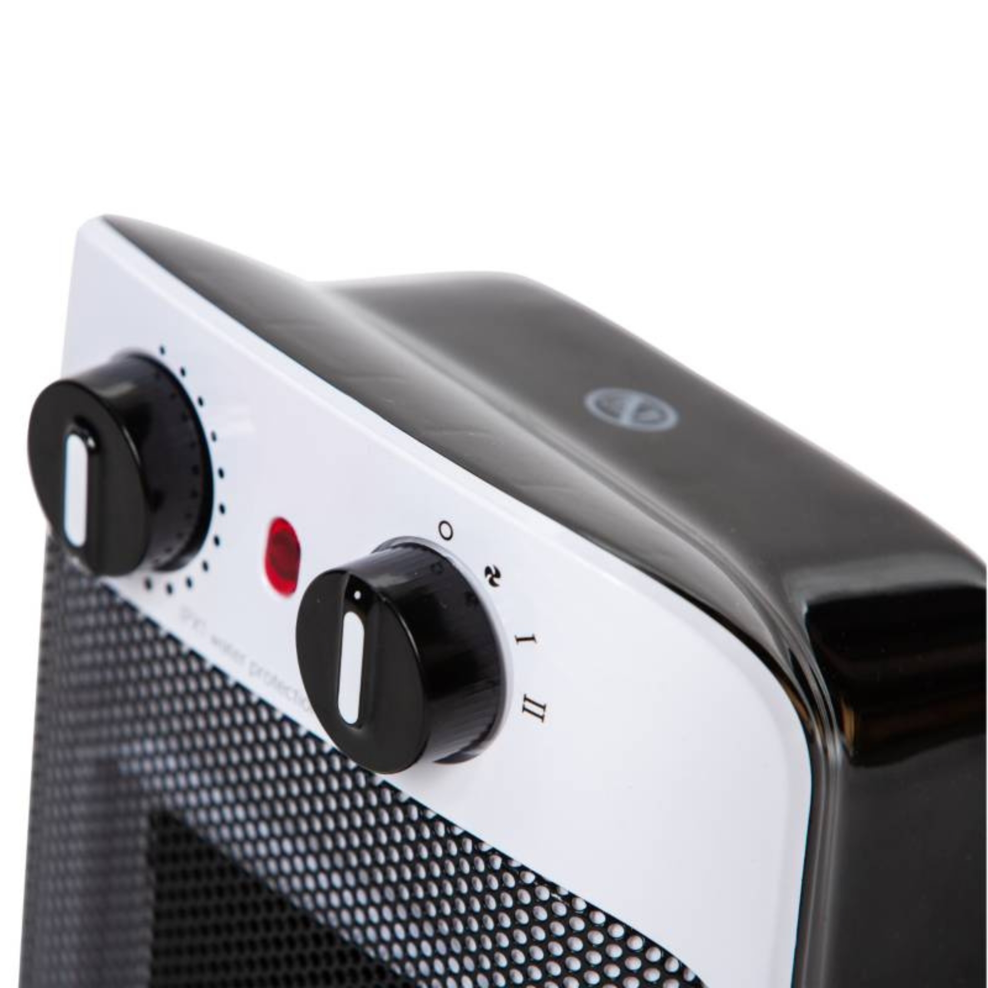 Termoventilador Calma IPX1 T2000 - 1800 W - 5