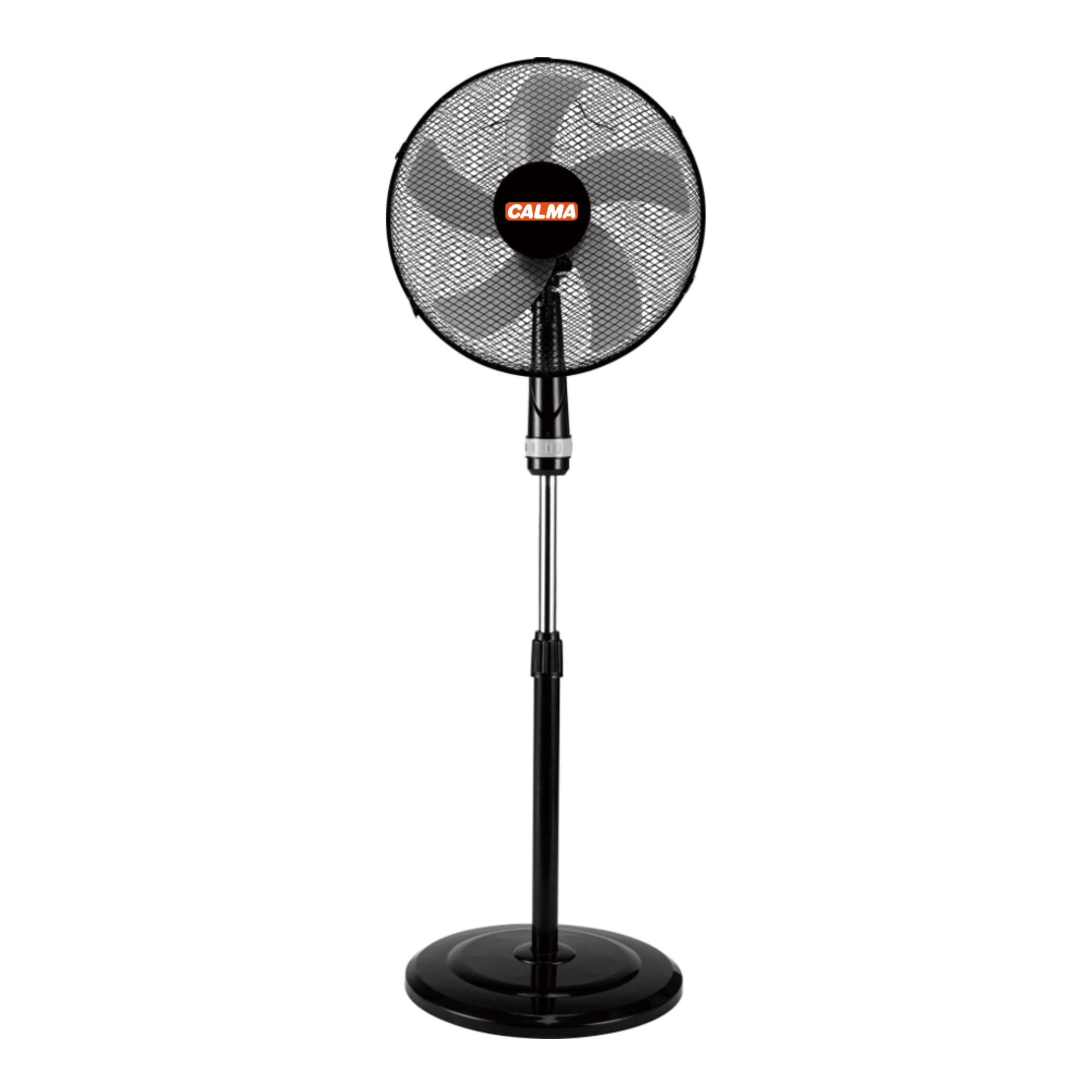 VENTILADOR CALMA 5000 50 WATTS PEDESTAL 16'' - 1