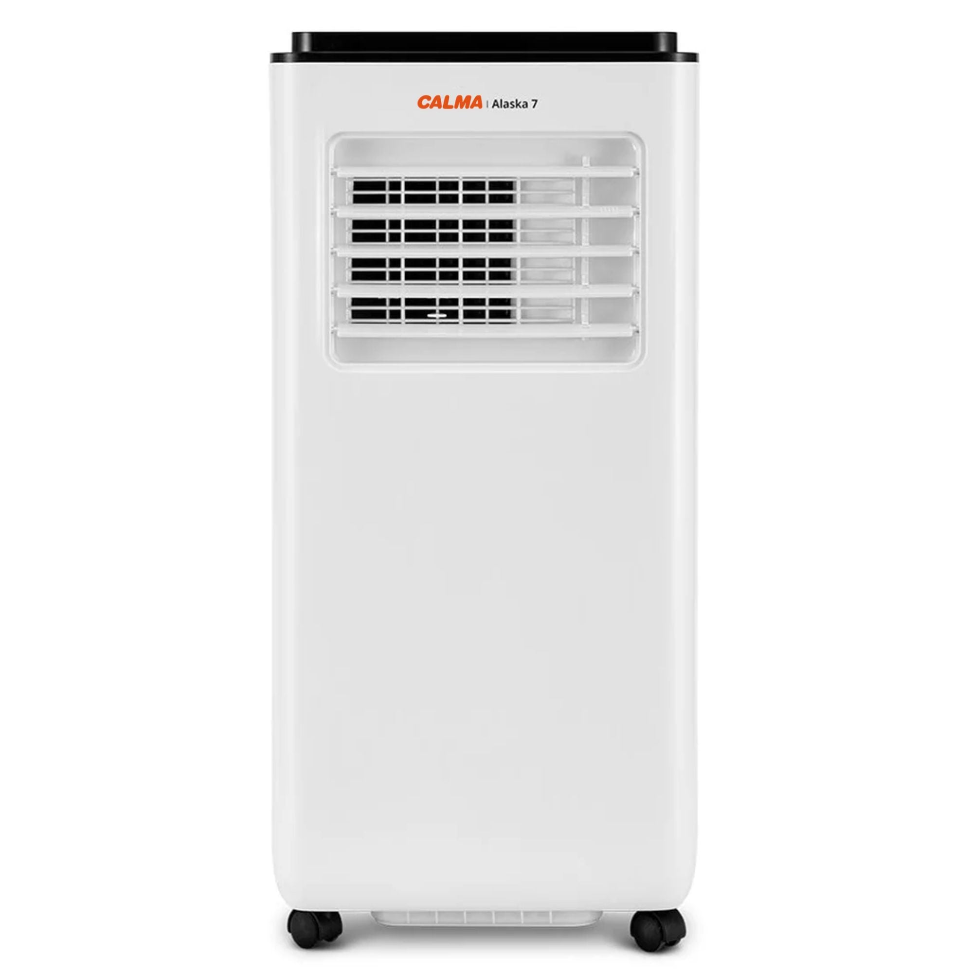 AIRE ACONDICIONADO CALMA A7 PORTATIL FRIO 7000 BTU MODELO