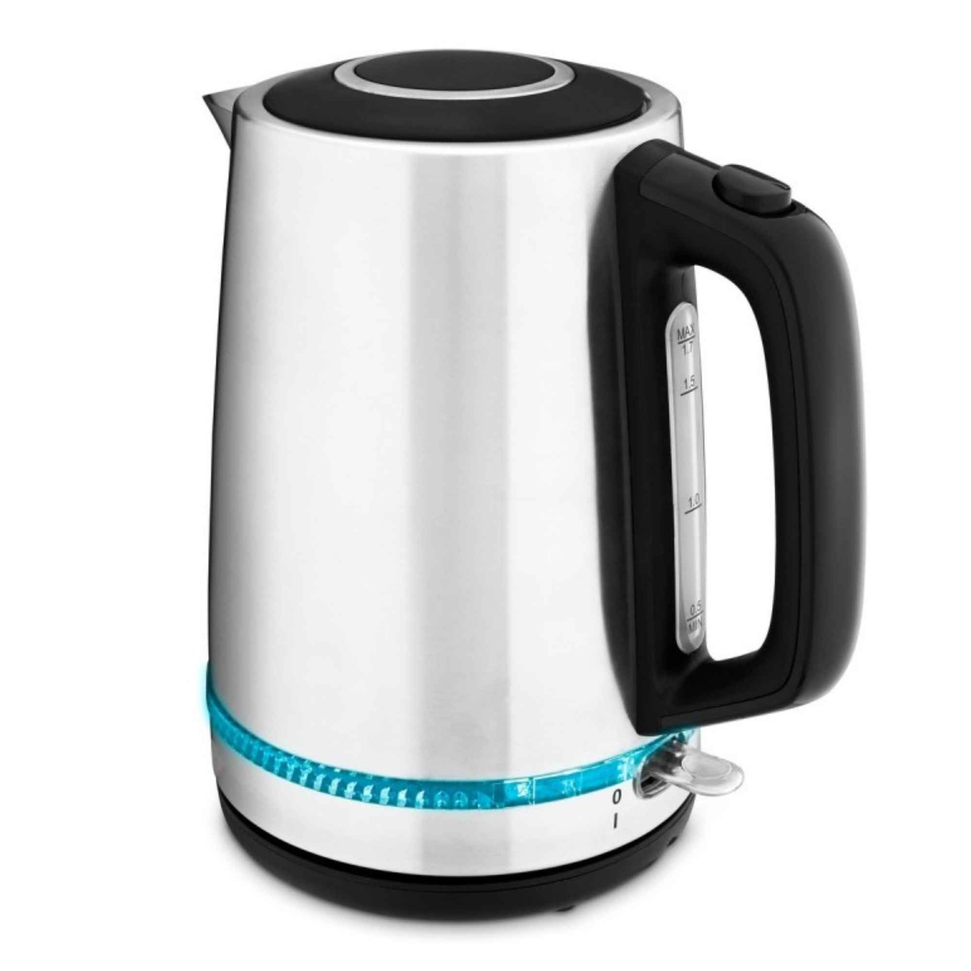 HERVIDOR UFESA NESS INOX 1.7 LTS - 3
