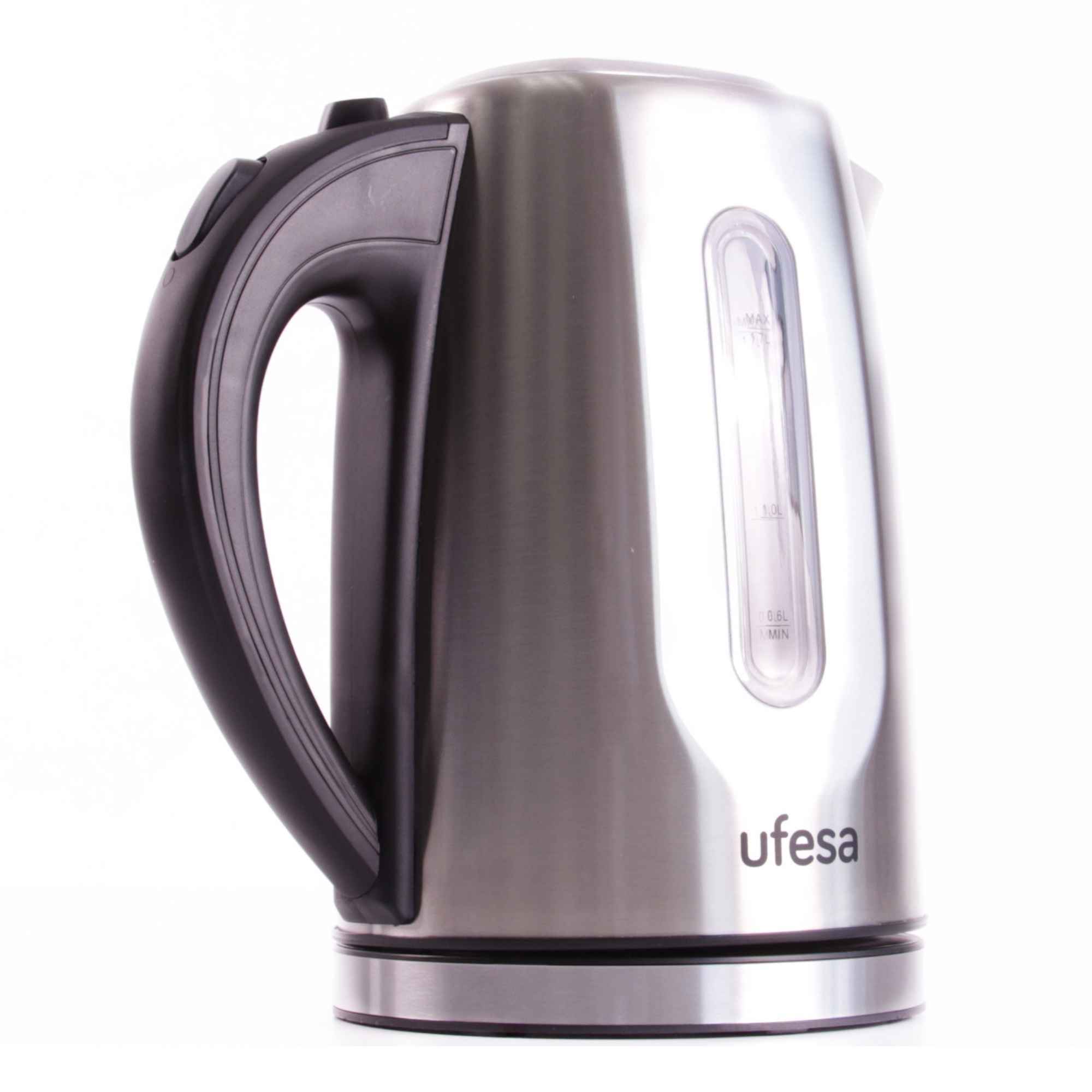 HERVIDOR UFESA HA7924 INOX 1.7 LTS - 4