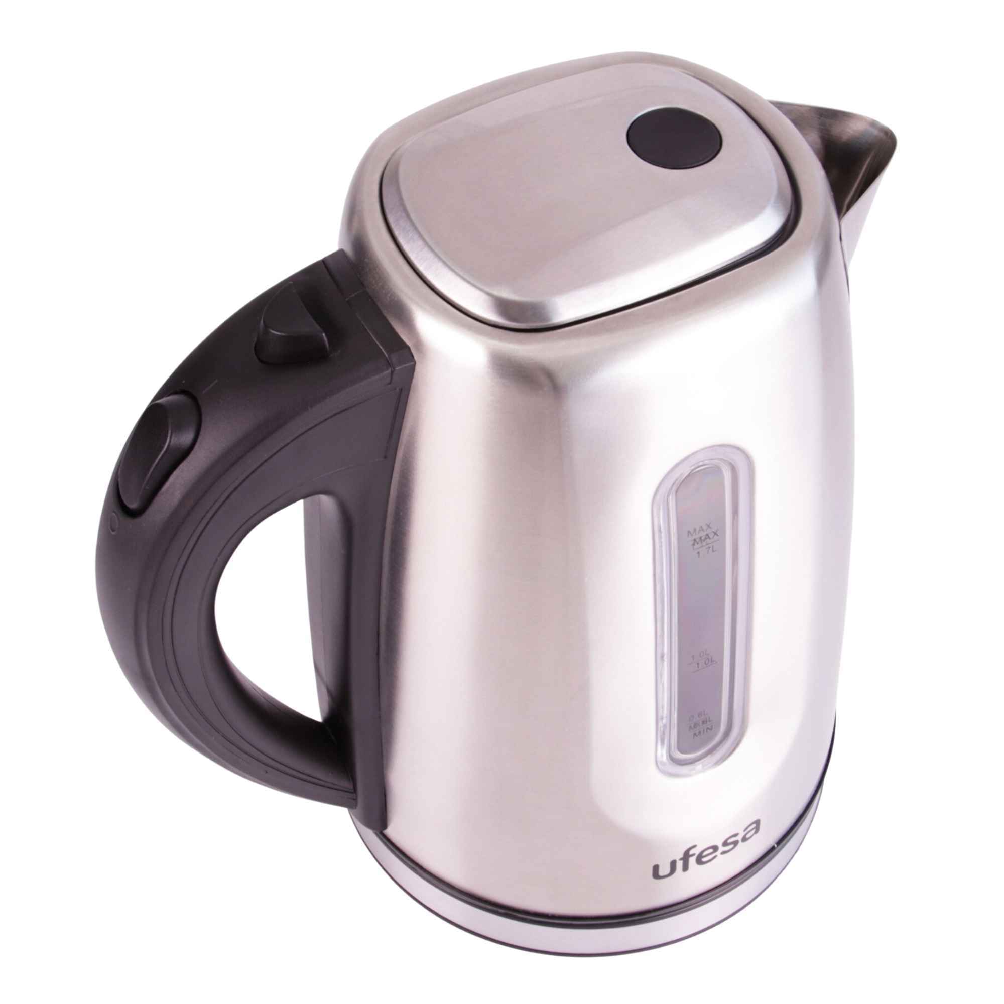 HERVIDOR UFESA HA7924 INOX 1.7 LTS - 6