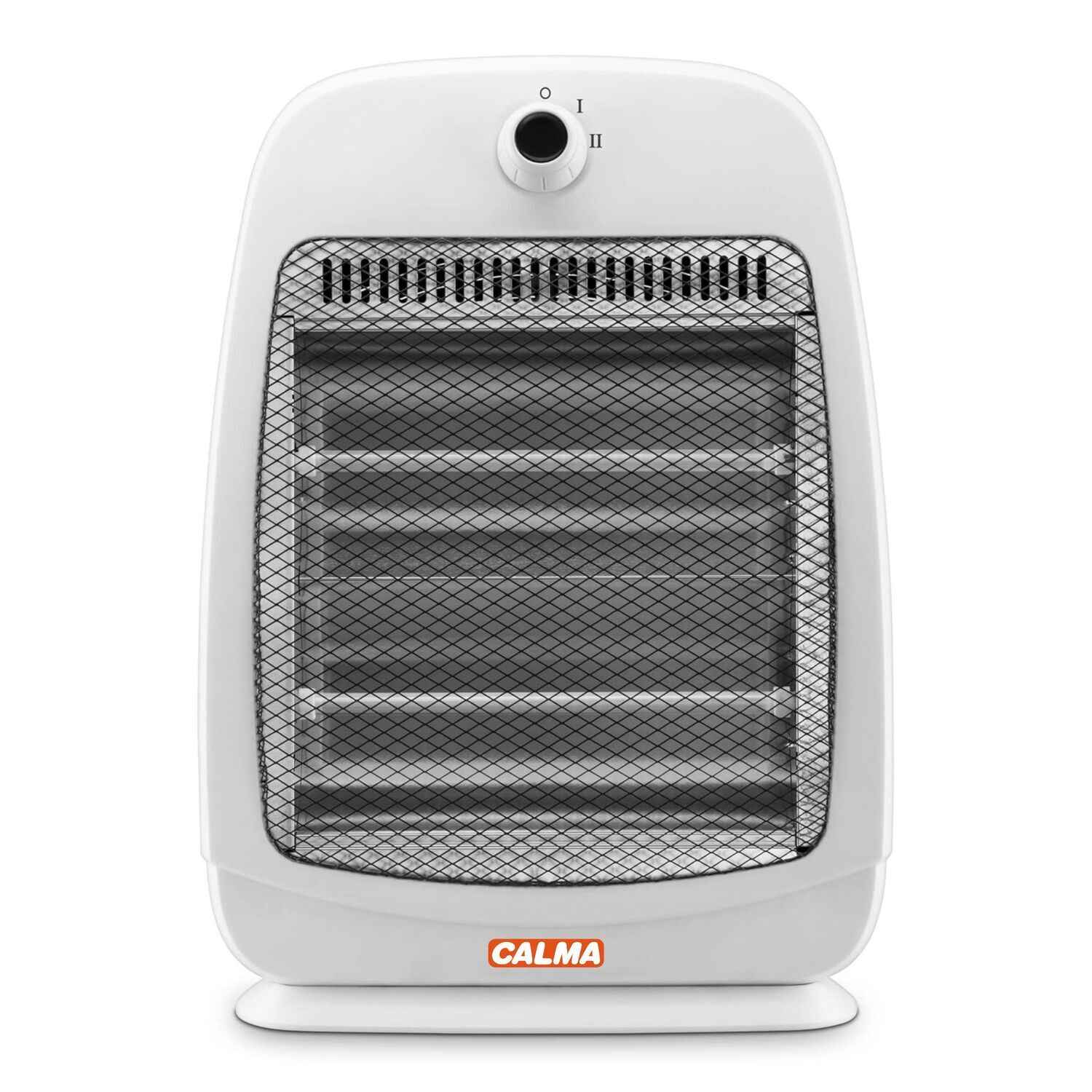 CALEFACTOR DE CUARZO CALMA RIGEL - 400/800 W - 4