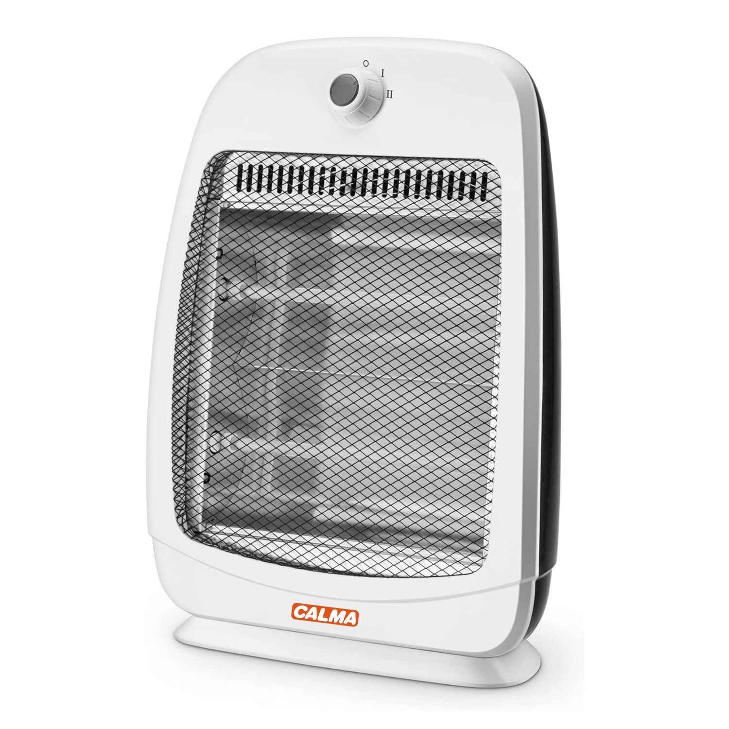 CALEFACTOR DE CUARZO CALMA RIGEL - 400/800 W - 5