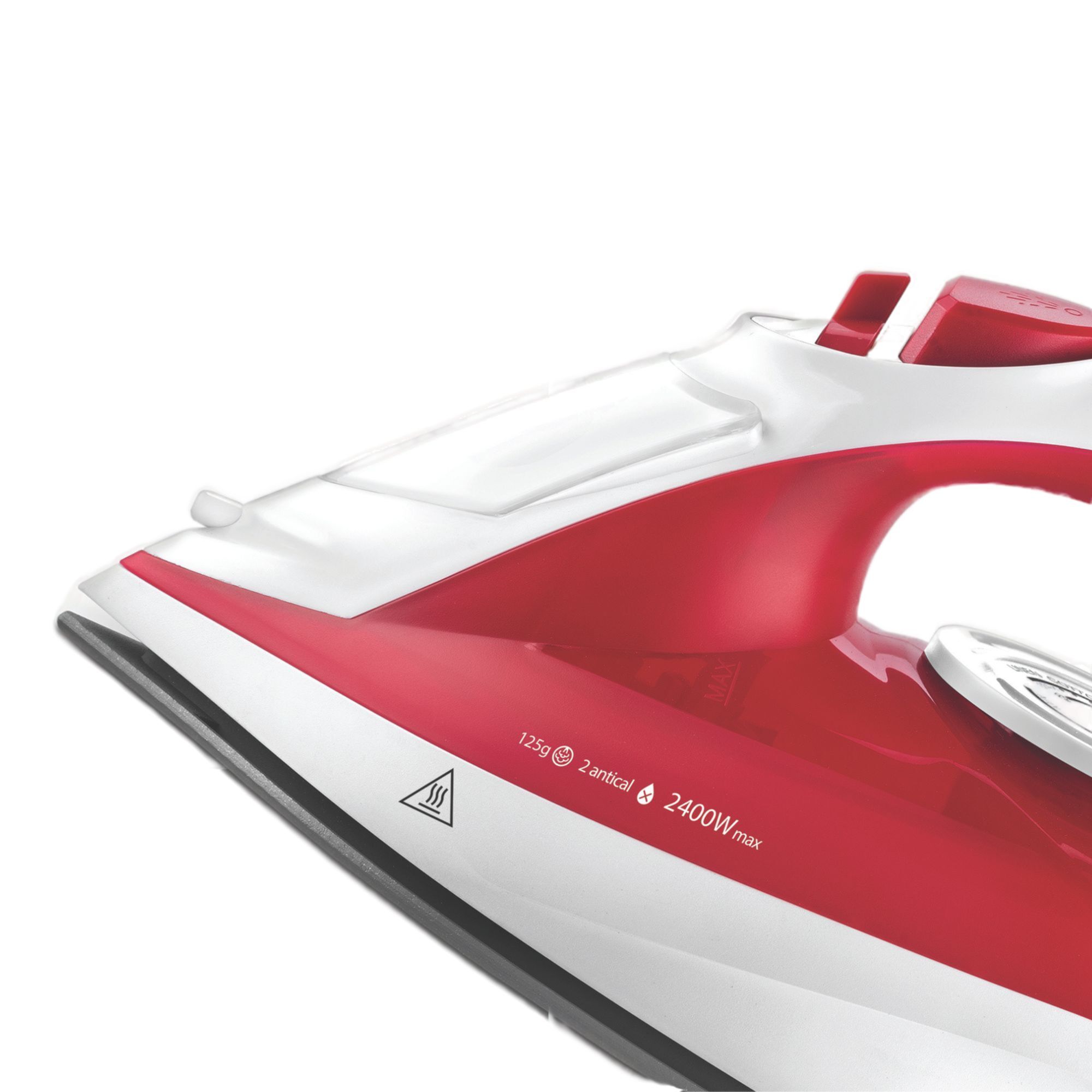 PLANCHA DE VAPOR VALORY VPT300 - 3