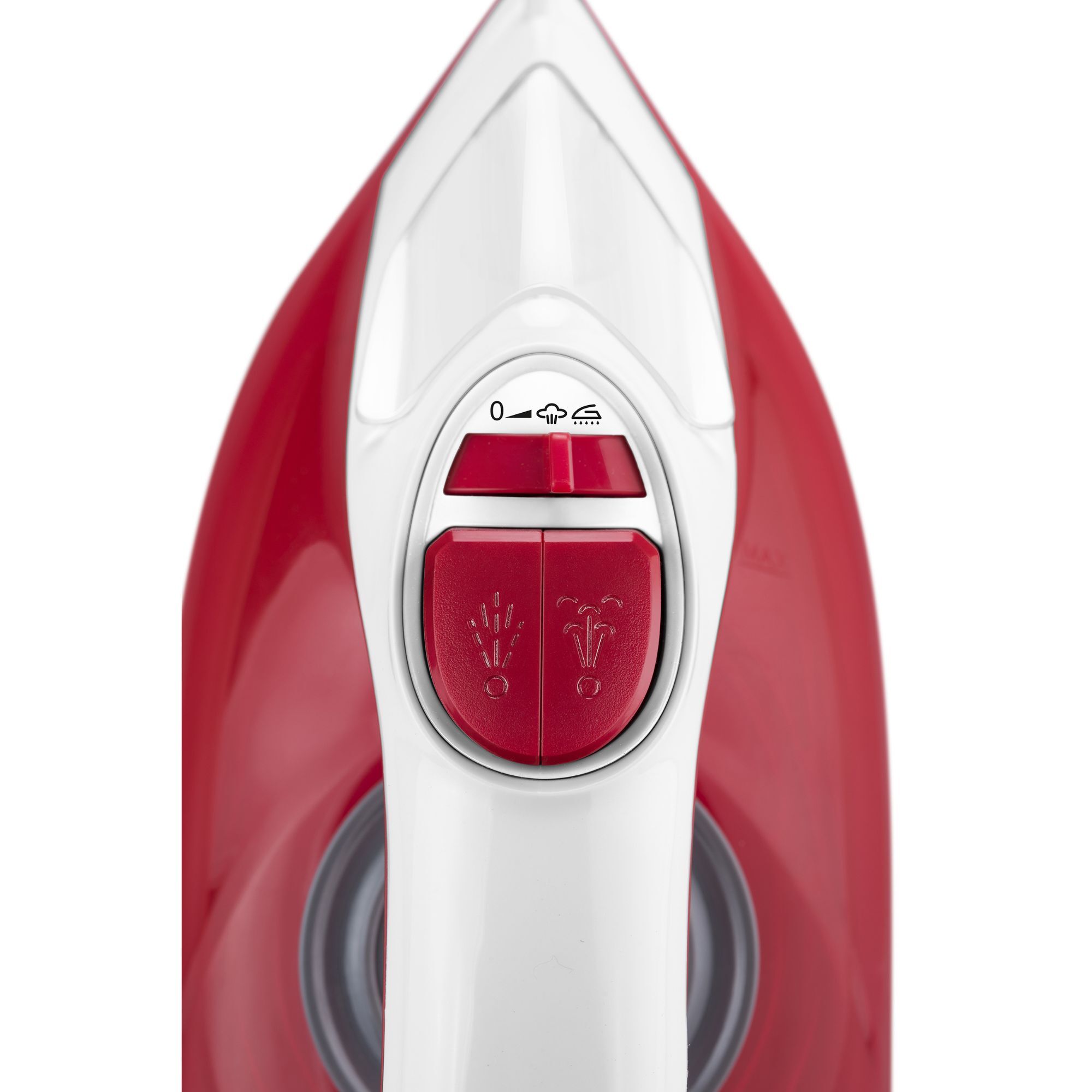 PLANCHA DE VAPOR VALORY VPT300 - 4