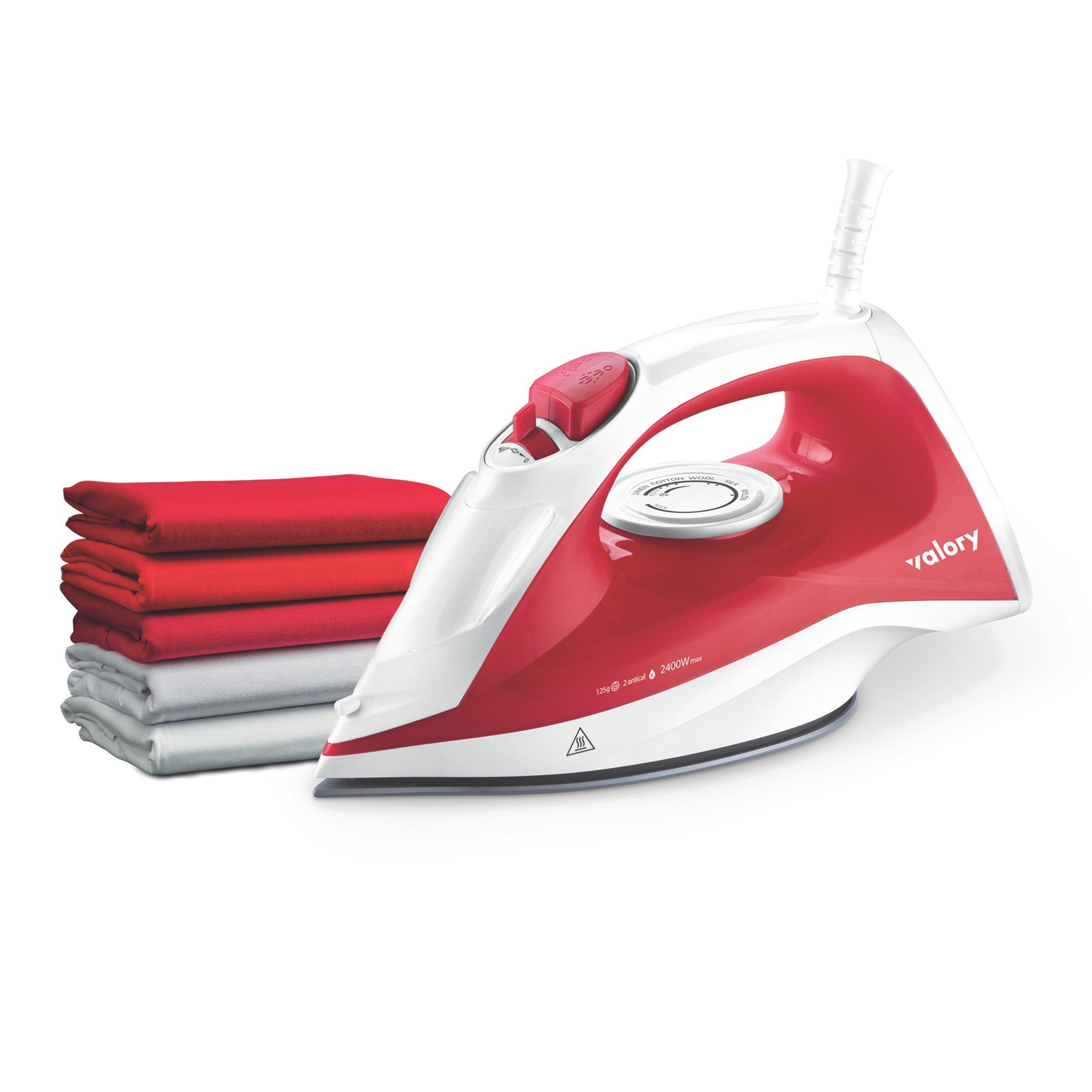 PLANCHA DE VAPOR VALORY VPT300 - 5