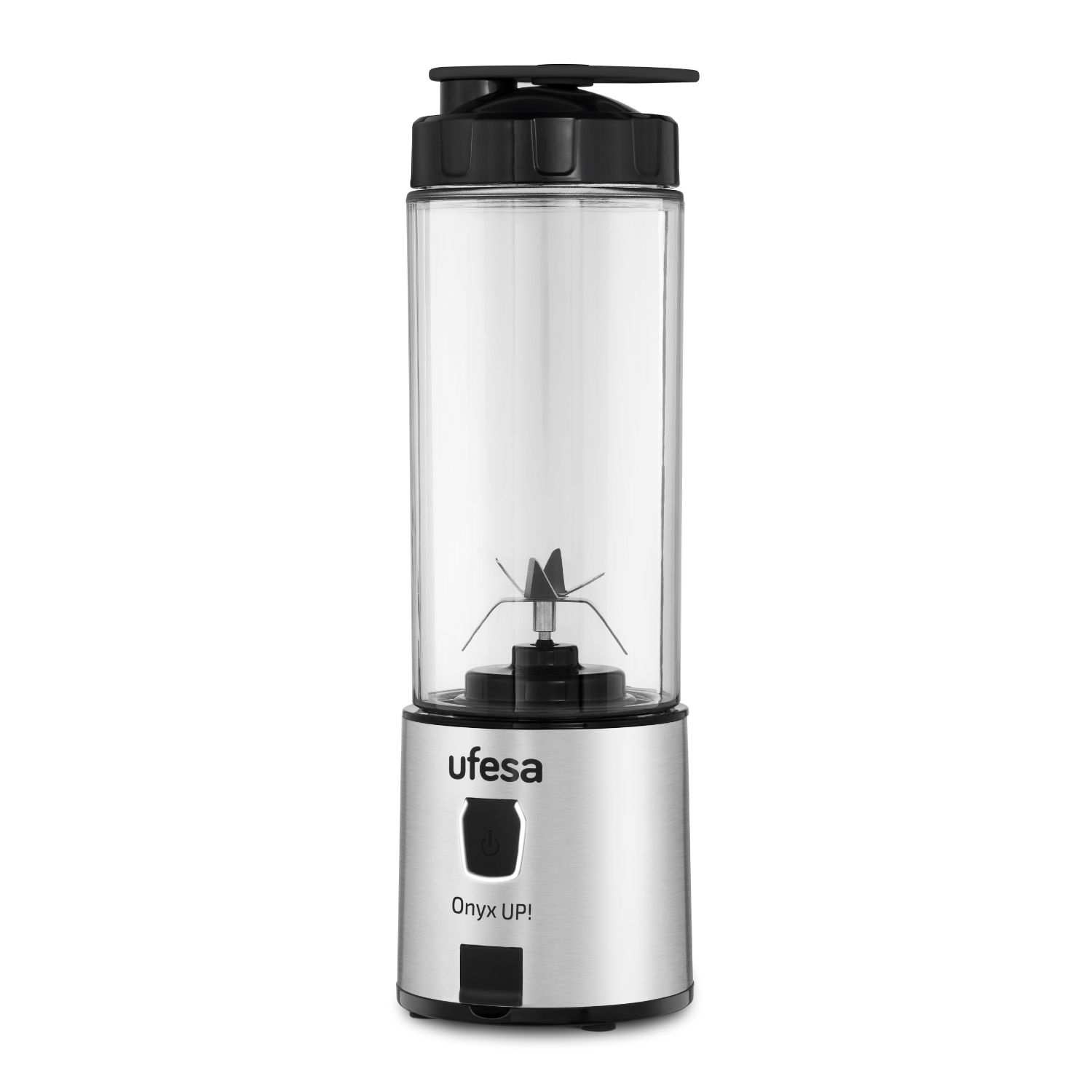 LICUADORA PERSONAL USB UFESA ONYX UP! - 6