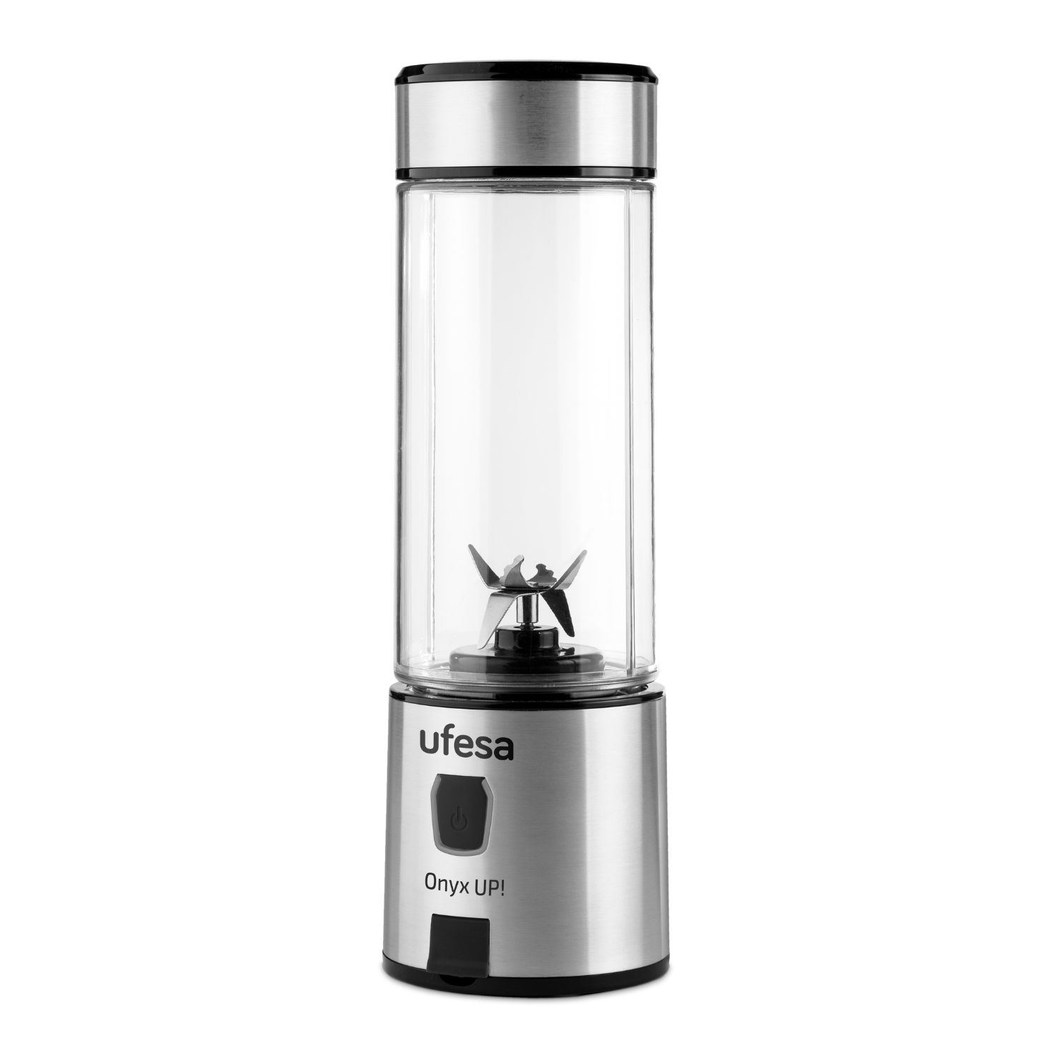 LICUADORA PERSONAL USB UFESA ONYX UP! - 7