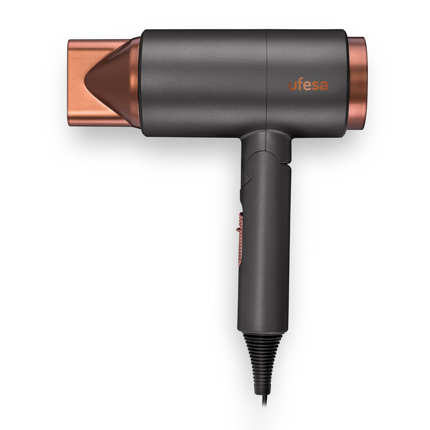 PACK SECADOR DE PELO + PLANCHA UFESA 'MY GLAMOUR SET' - 4