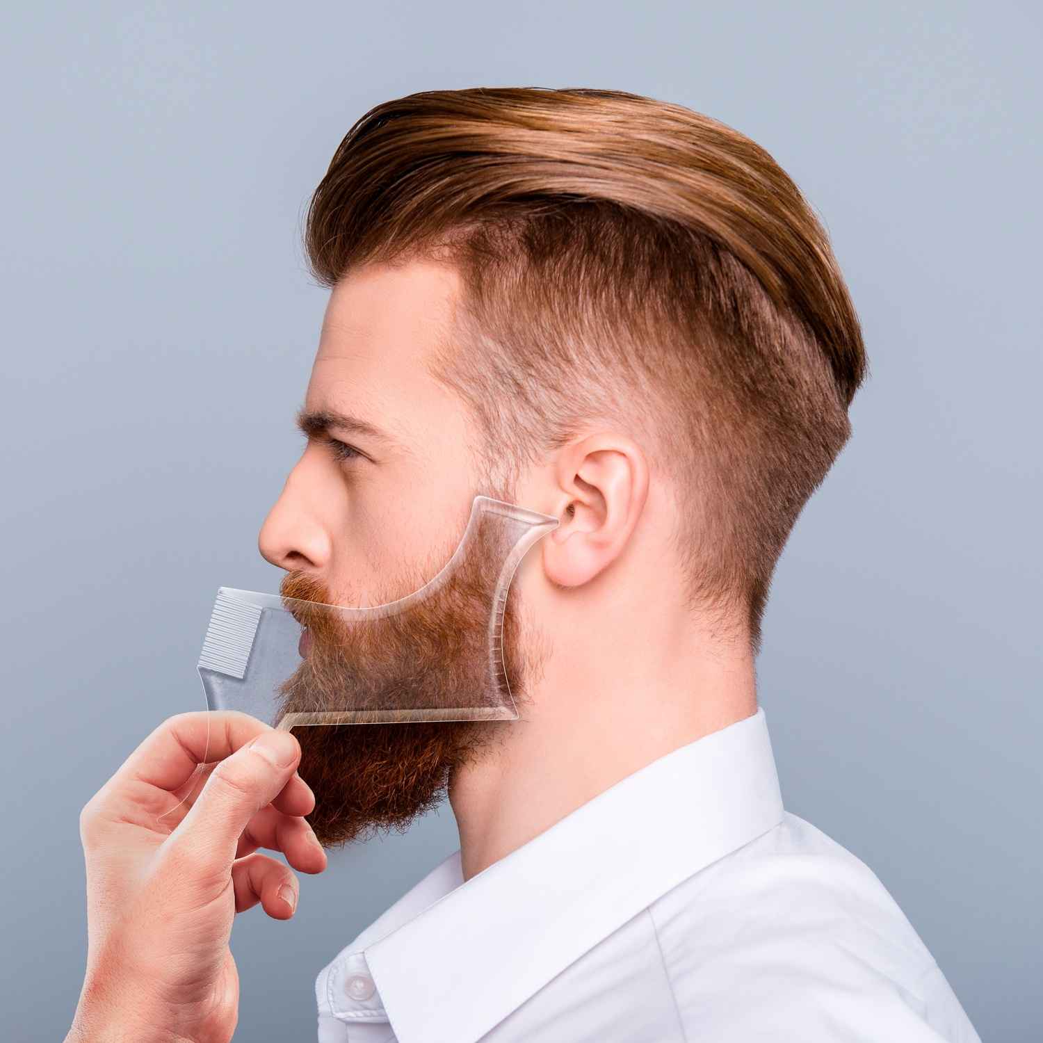 CORTAPELOS UFESA PERFECT FADE LITE - 5