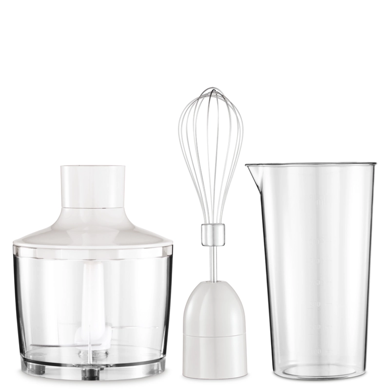 MINIPIMER SOMELA HB2500 BERRYMIX PLUS BLANCO - 5