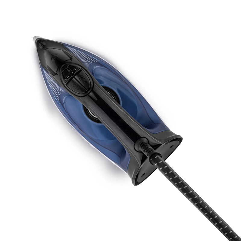 PLANCHA DE VAPOR SOMELA SIR2200 NEON AZUL - 9