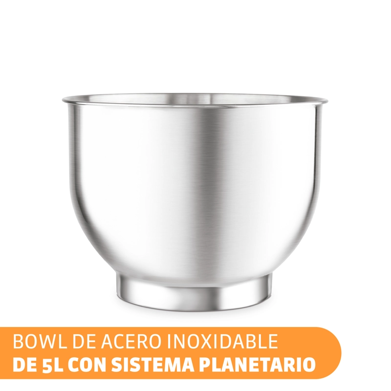 BATIDORA PEDESTAL SOMELA SERIE BERRY MIXER KM3200 NEGRO - 8