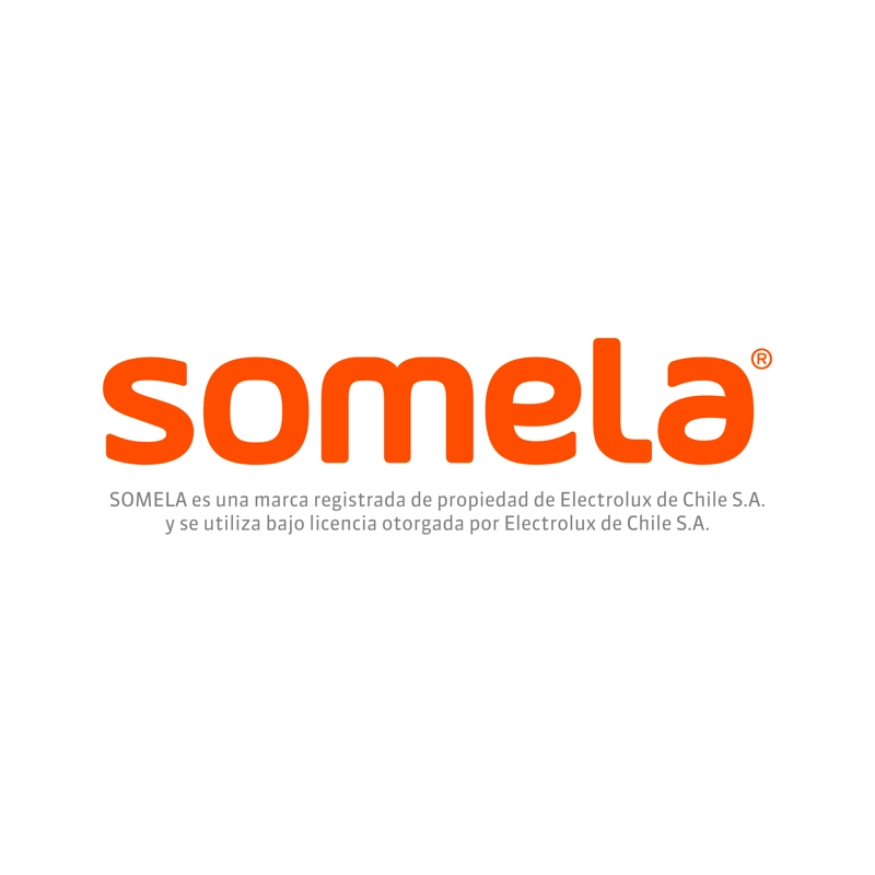 SANDWICHERA SOMELA SG3000 3 EN 1 NEGRO – 850 W - 8