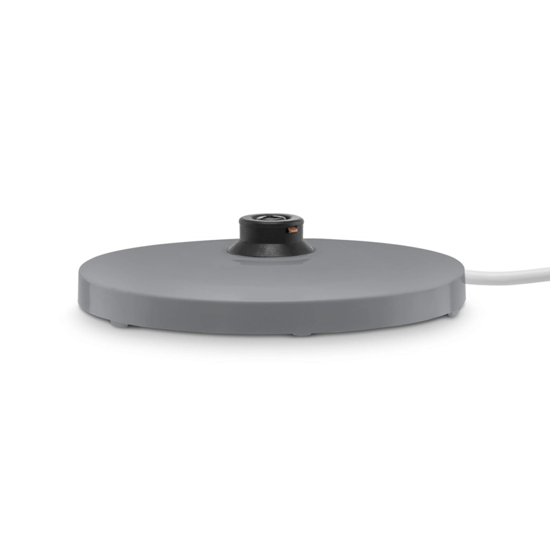 HERVIDOR SOMELA HE570 EASYBOIL XL NEGRO 3 LTS - 2200 W - 5