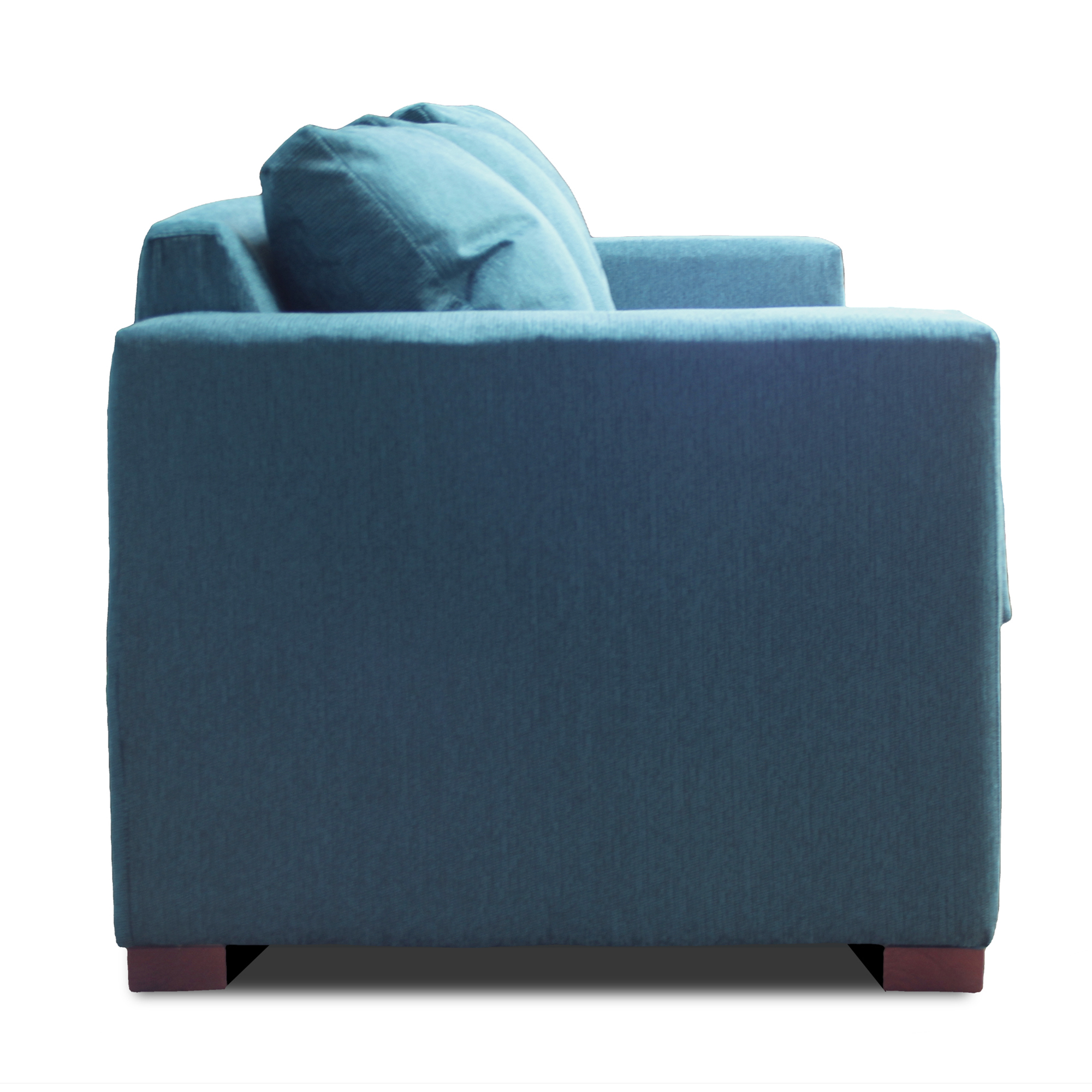 SOFA 3 CUERPOS CALIPSO DKORA MODELO CEDRIC - 3