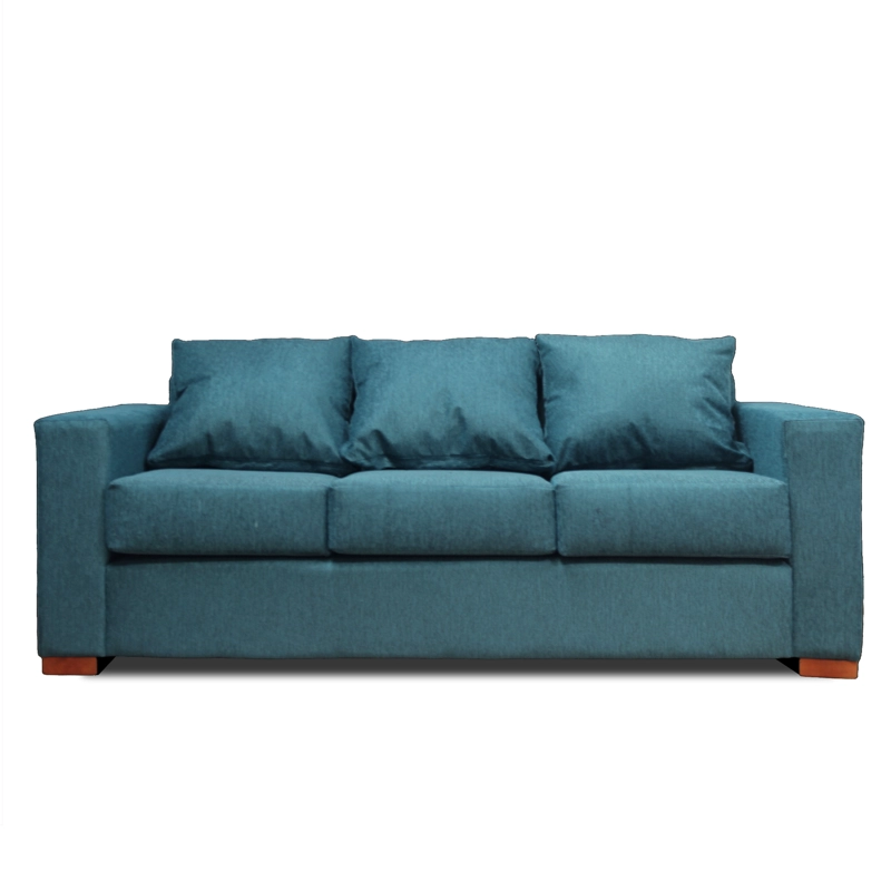 SOFA 3 CUERPOS CALIPSO DKORA MODELO CEDRIC - 5