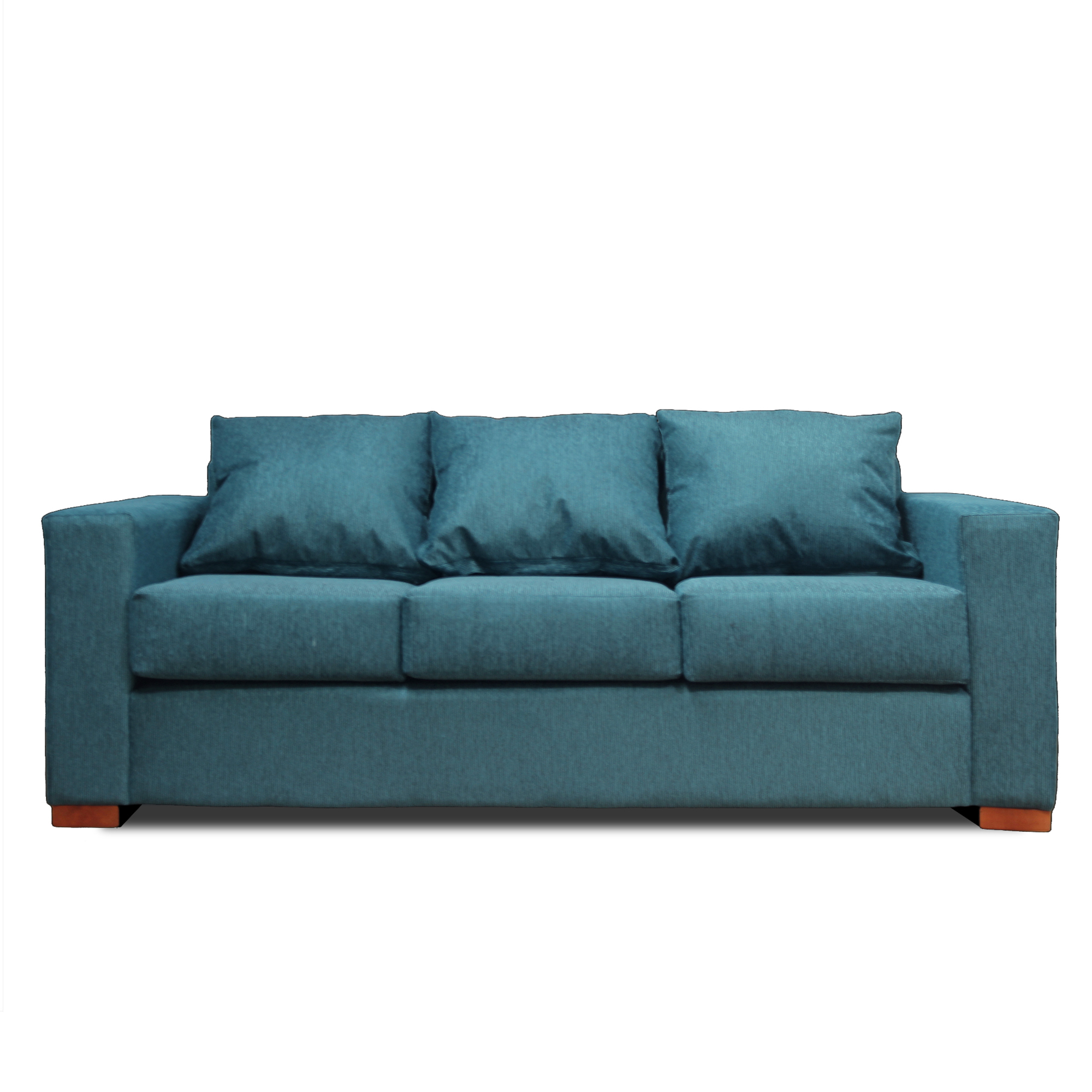 SOFA 3 CUERPOS CALIPSO DKORA MODELO CEDRIC - 5