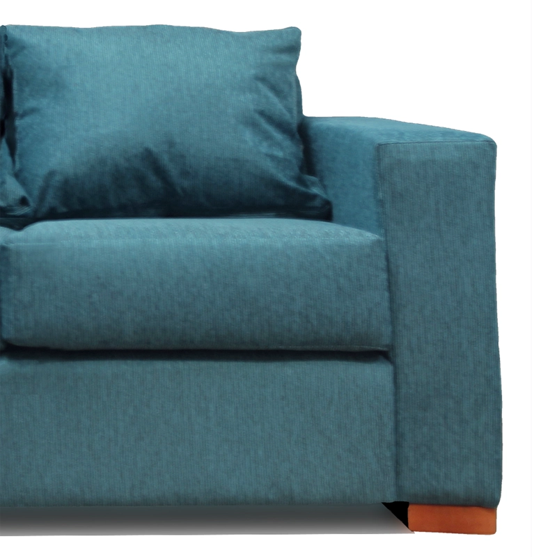 SOFA 2 CUERPOS CALIPSO DKORA MODELO CEDRIC - 4
