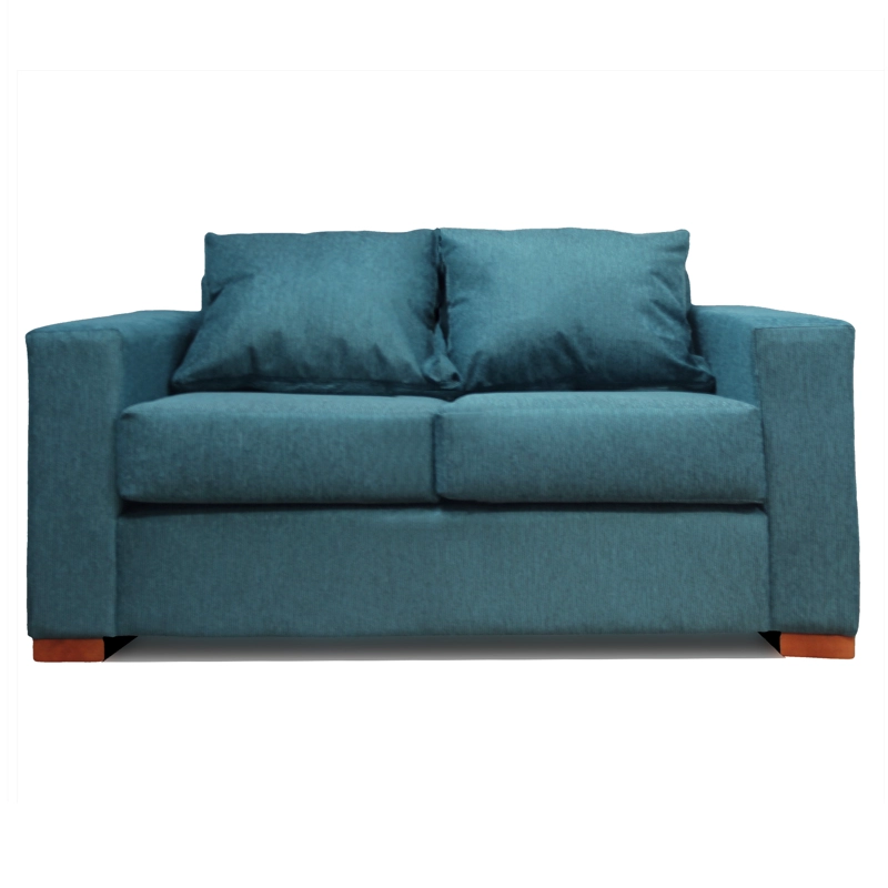 SOFA 2 CUERPOS CALIPSO DKORA MODELO CEDRIC - 5
