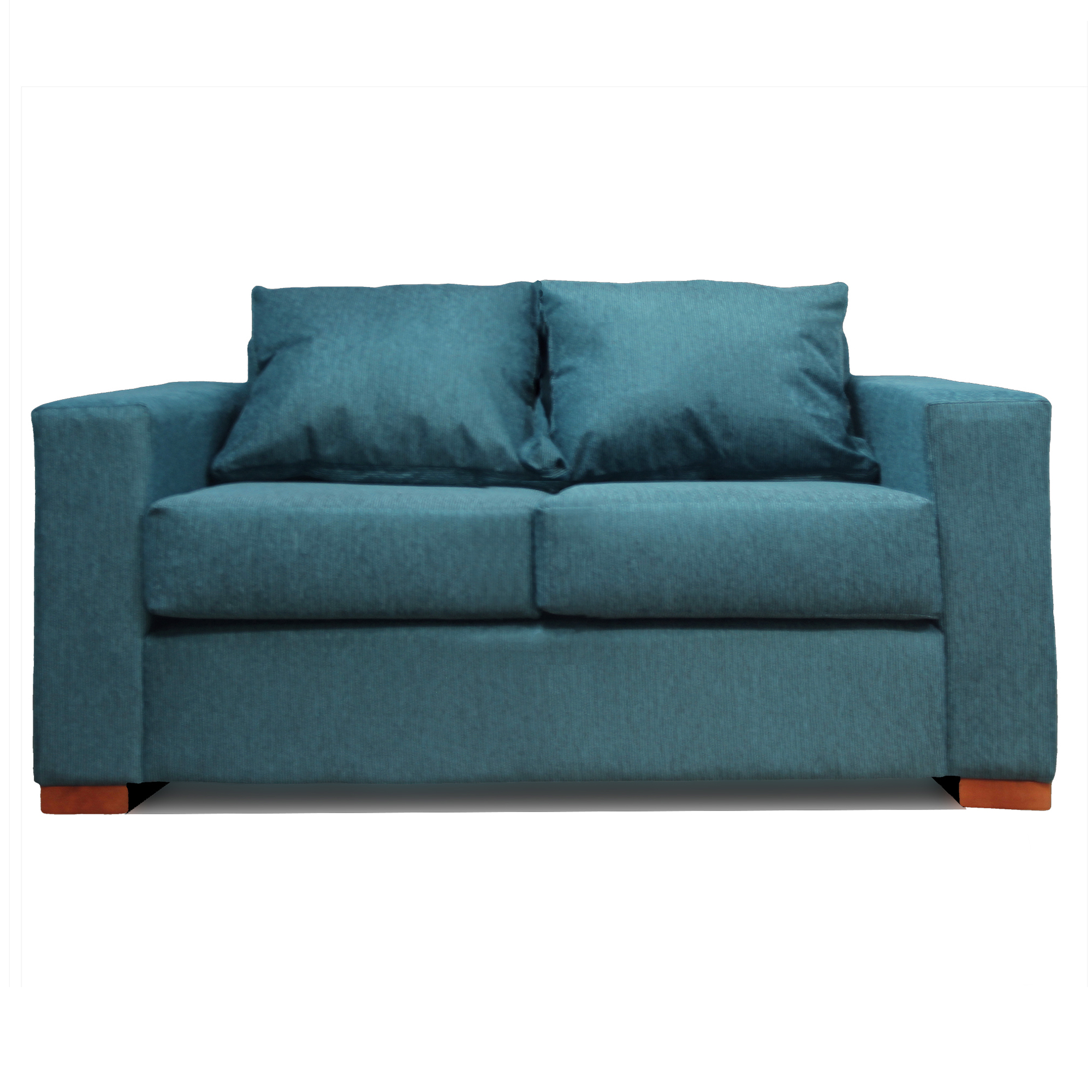 SOFA 2 CUERPOS CALIPSO DKORA MODELO CEDRIC - 5