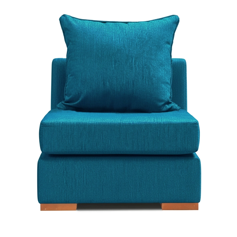 SOFA 1 CUERPO CALIPSO DKORA MODELO EVANS - 2