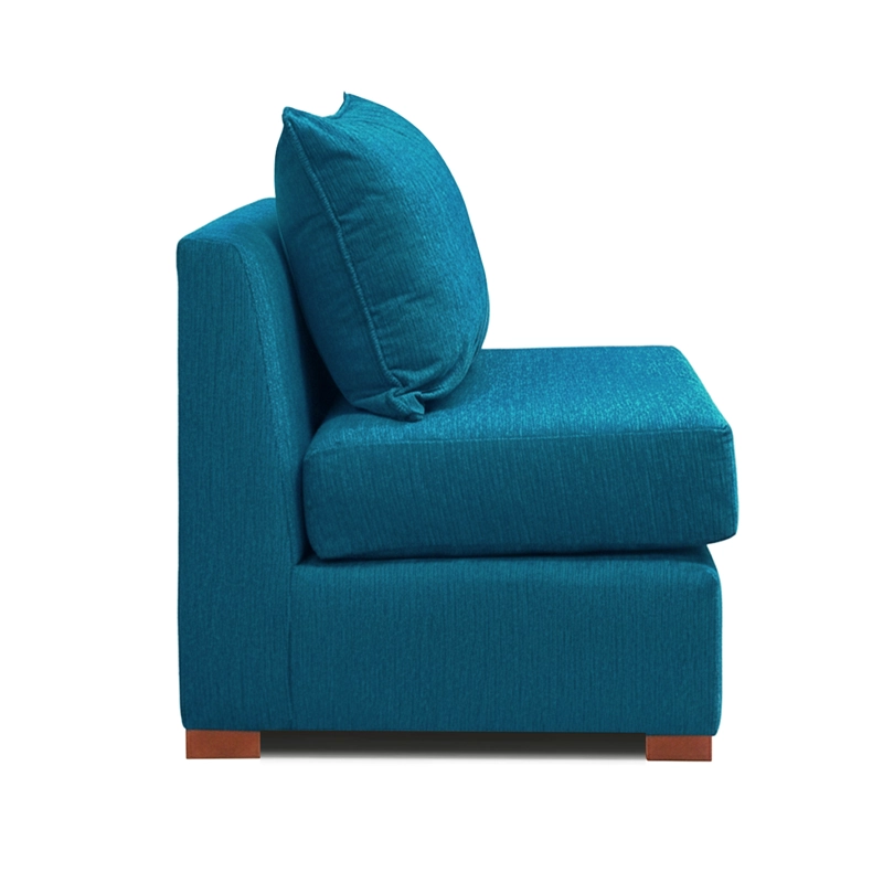 SOFA 1 CUERPO CALIPSO DKORA MODELO EVANS - 3
