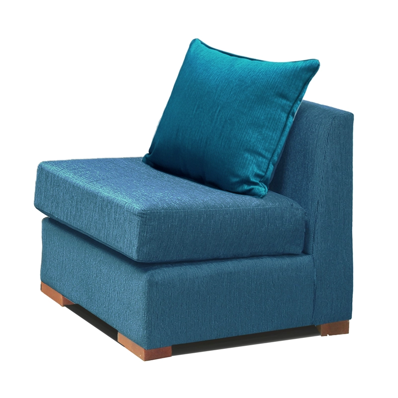 SOFA 1 CUERPO CALIPSO DKORA MODELO EVANS - 4