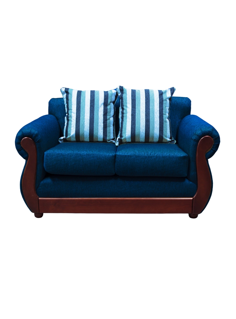 SOFA 2 CUERPOS BRITTANY CALIPSO - 2